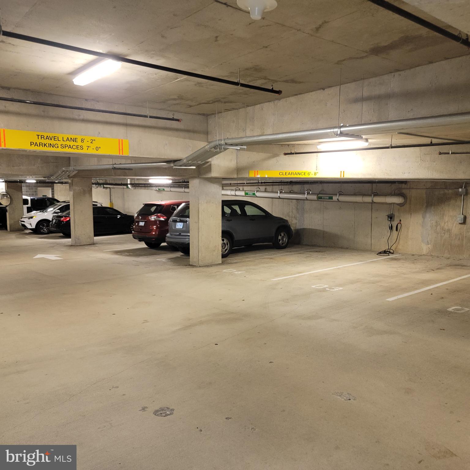 TRAFALGAR FLATS - Residential