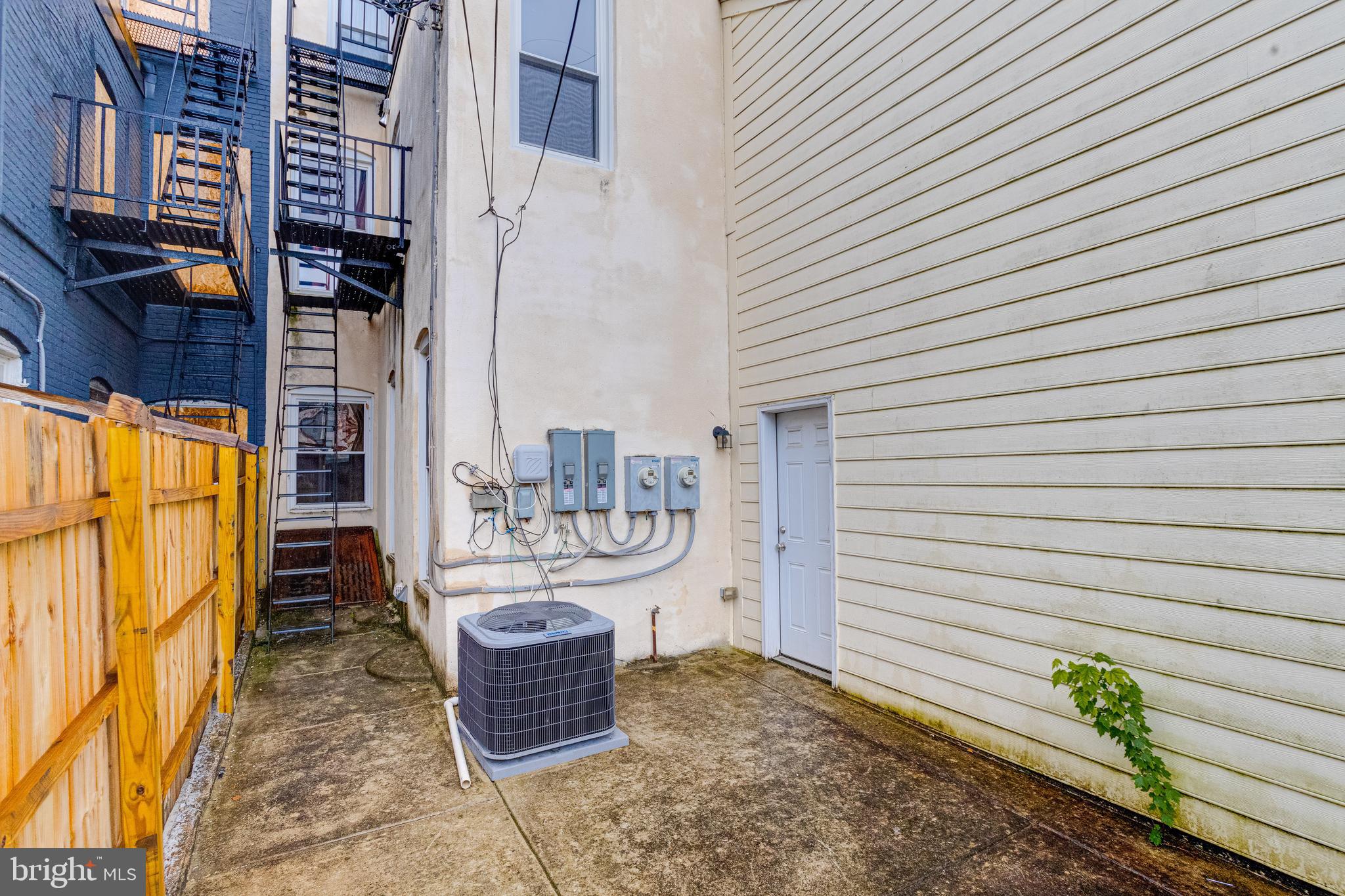 NONE AVAILABLE - Residential Lease
