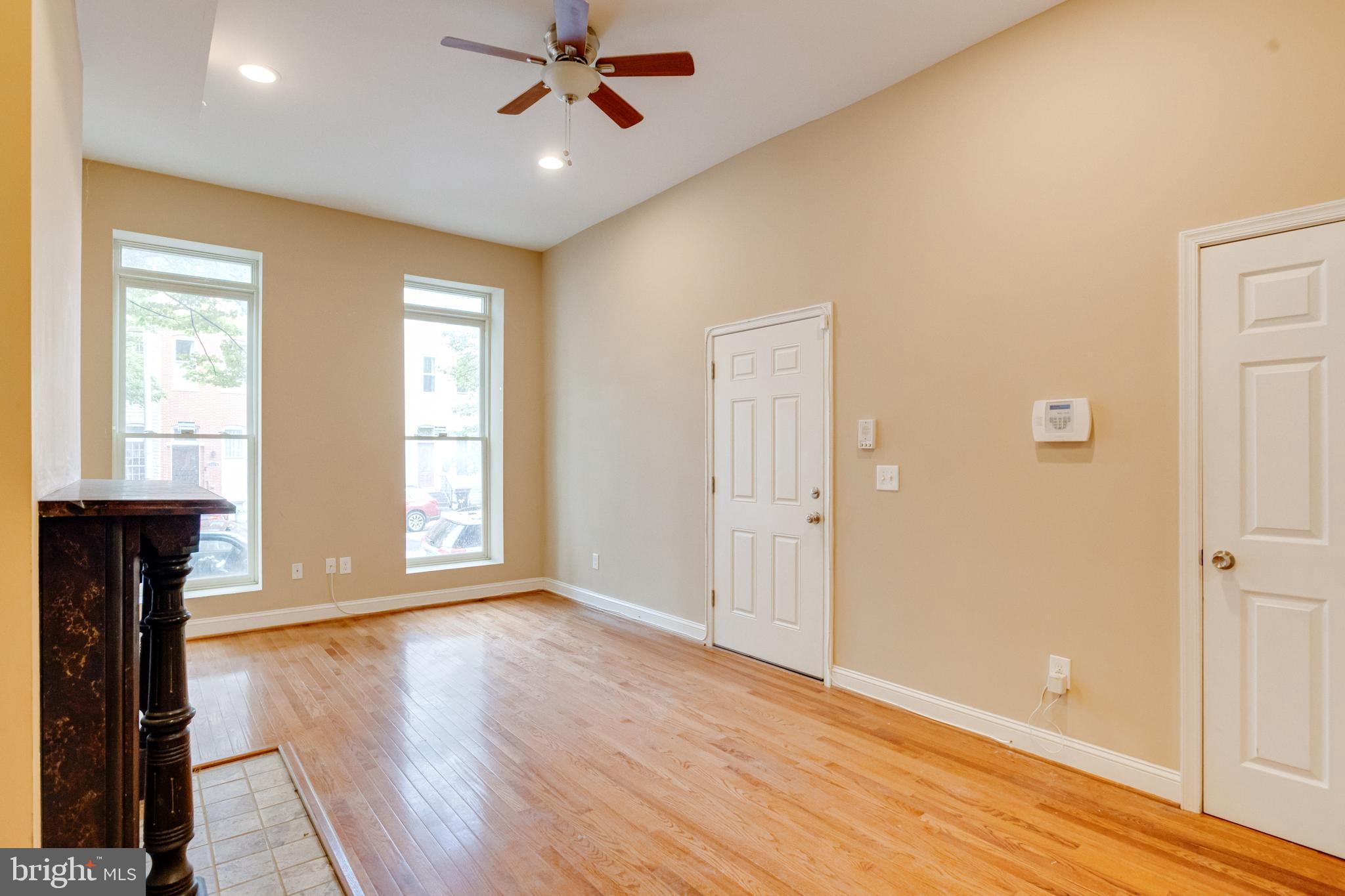 NONE AVAILABLE - Residential Lease