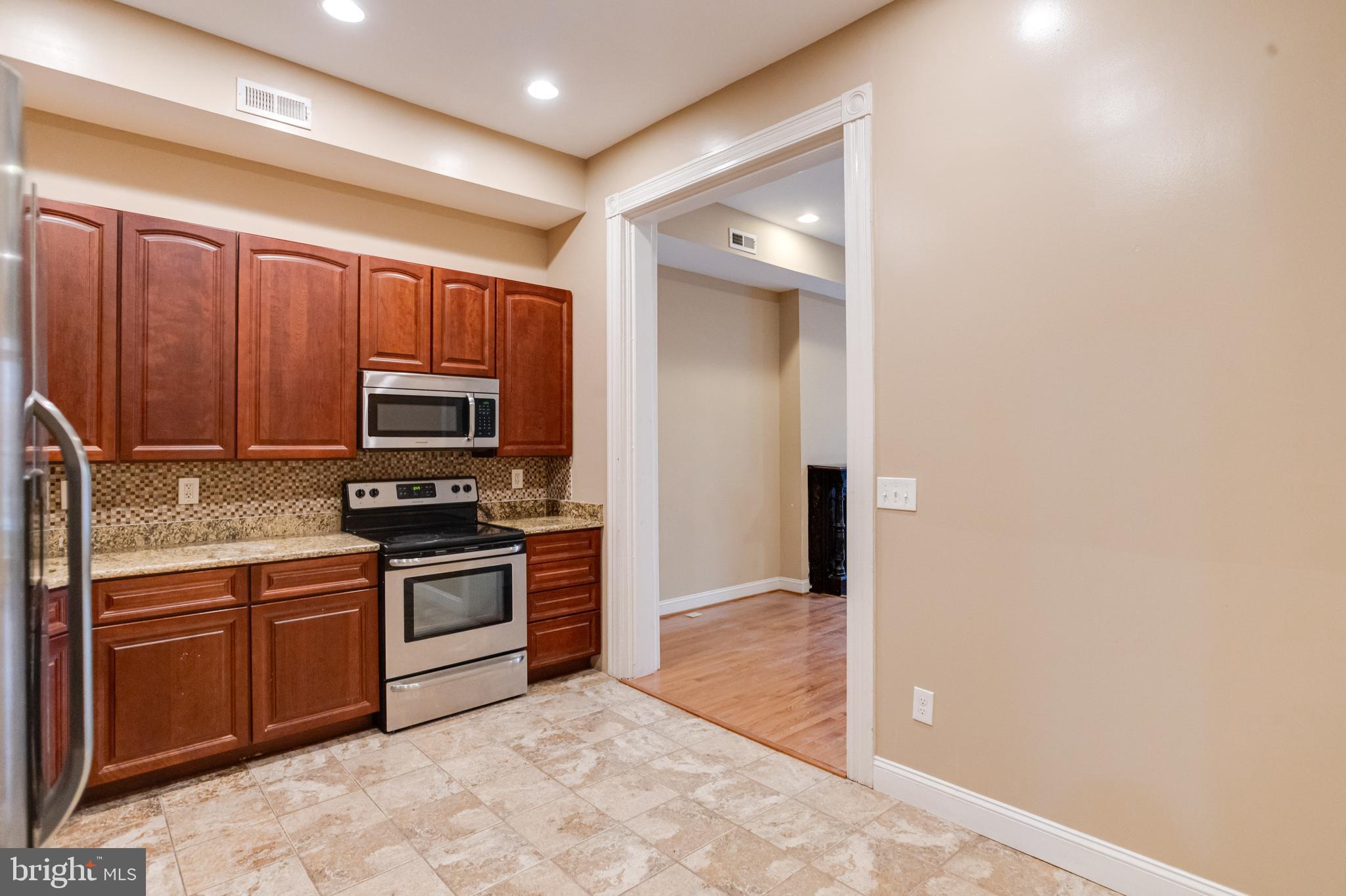 NONE AVAILABLE - Residential Lease