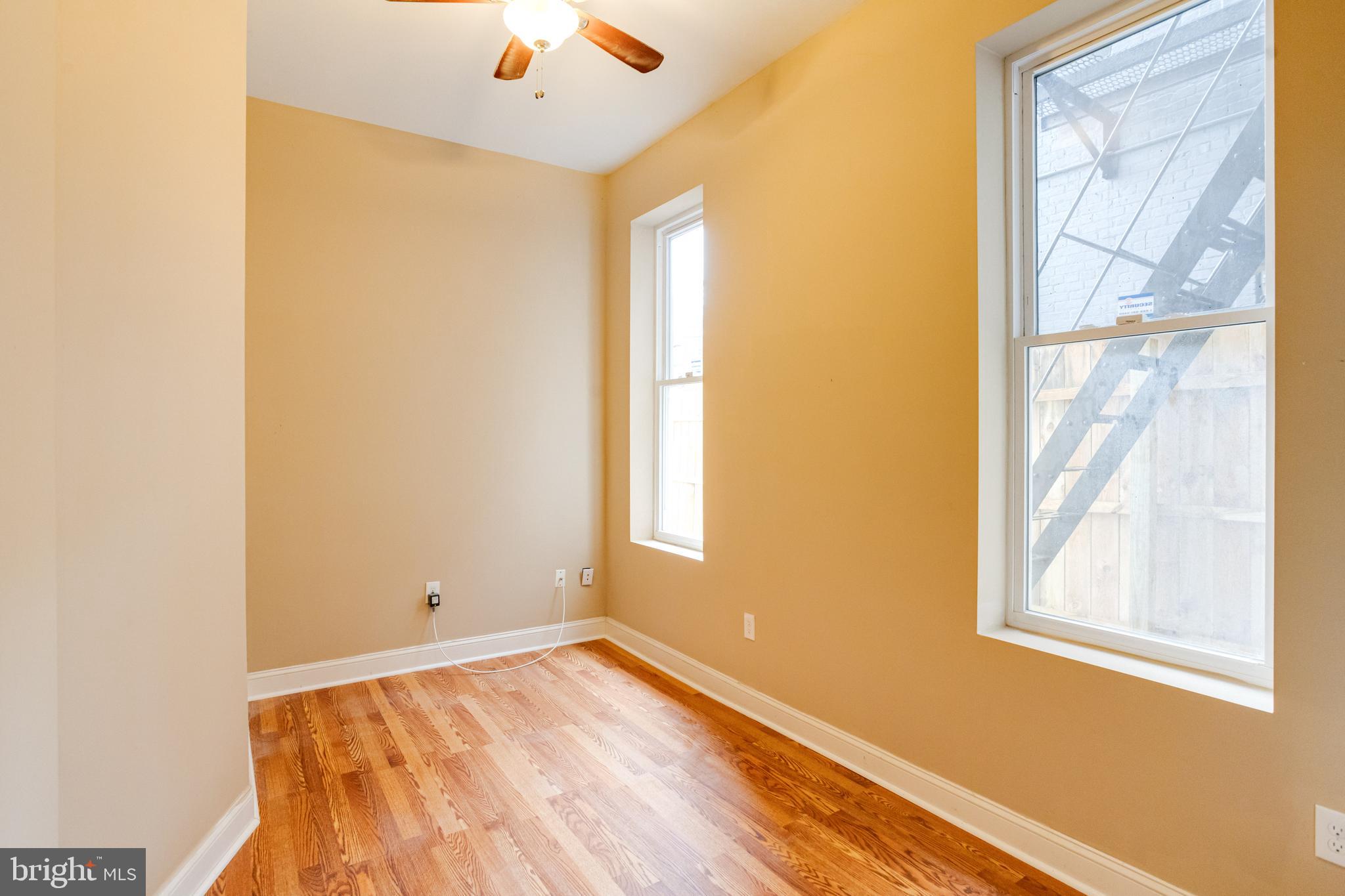 NONE AVAILABLE - Residential Lease