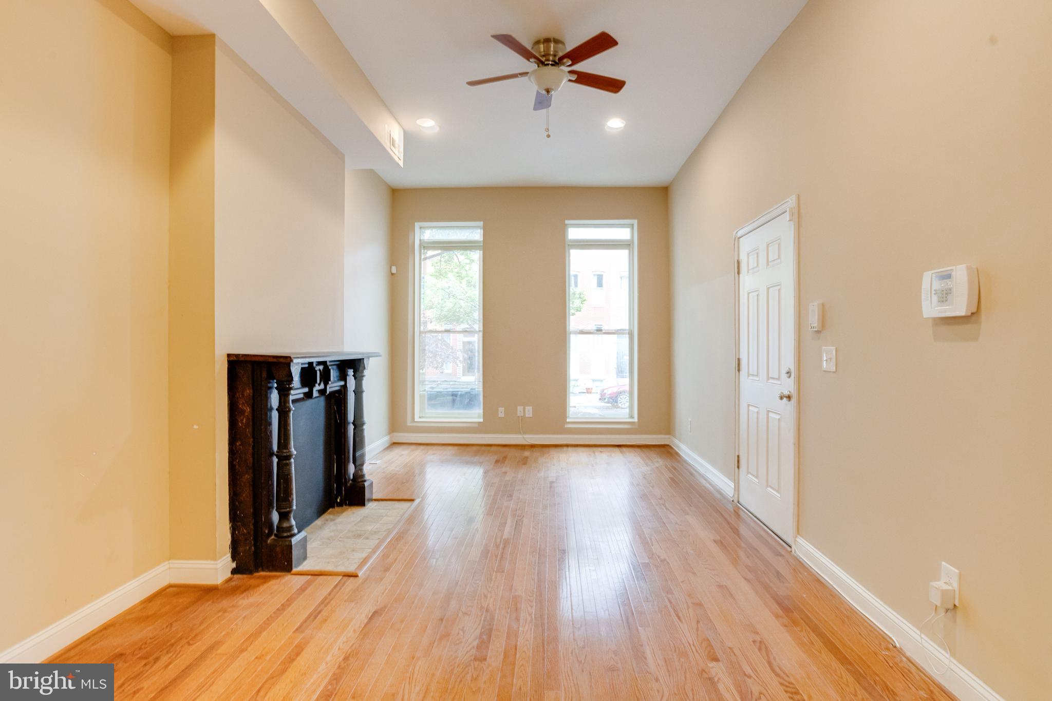 NONE AVAILABLE - Residential Lease