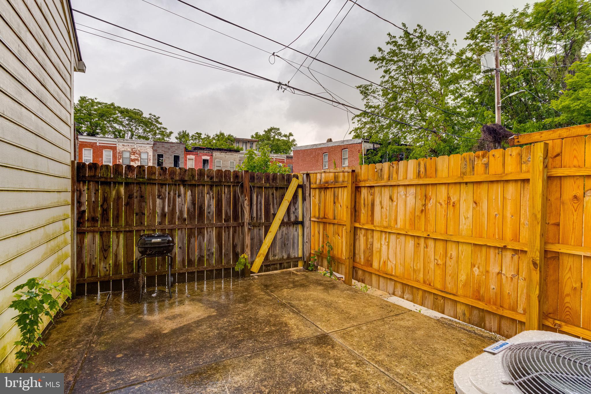 NONE AVAILABLE - Residential Lease