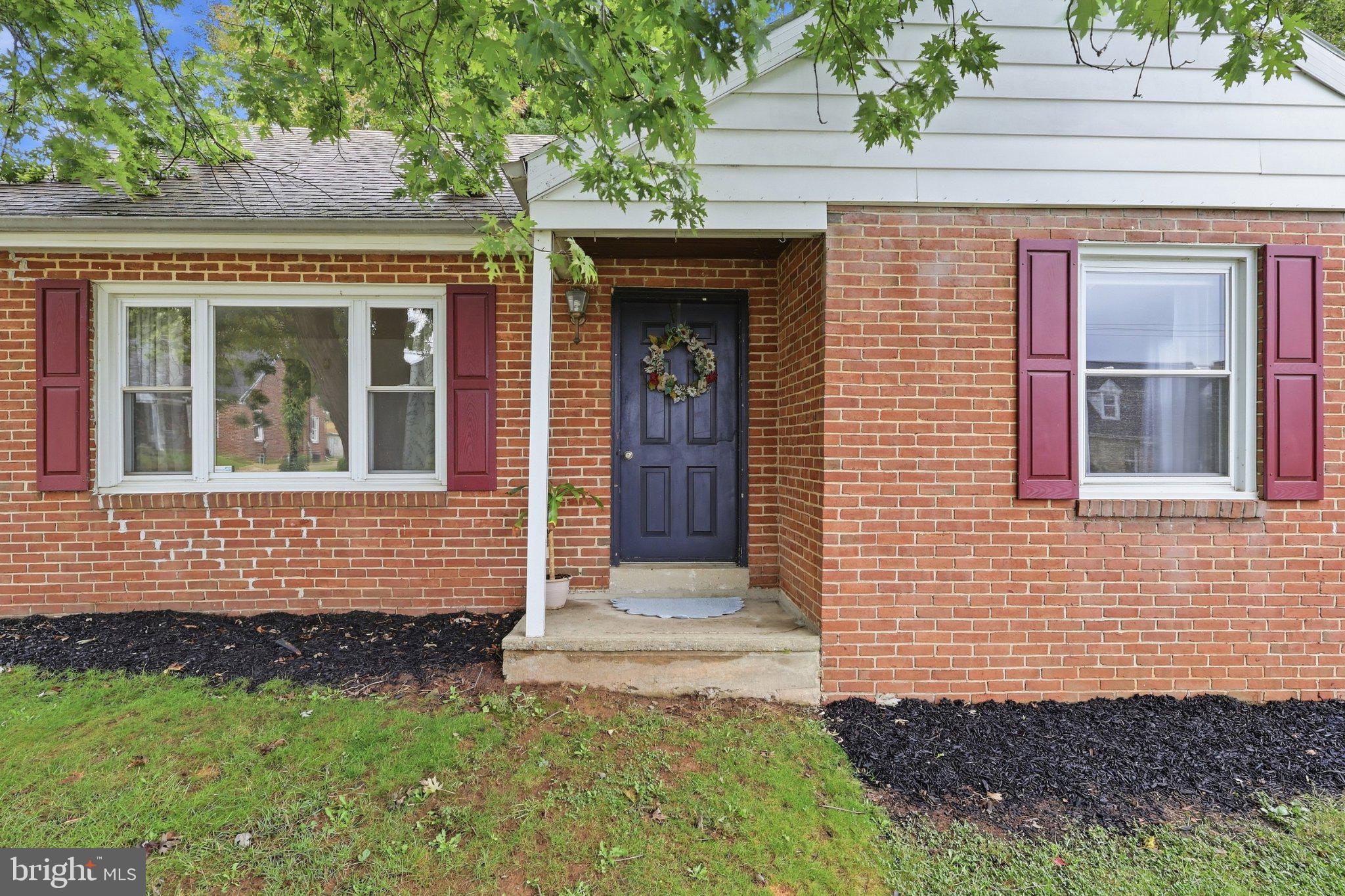 1456 SEVEN VALLEYS ROAD