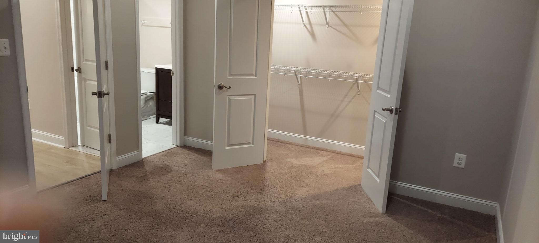 SUMMIT OAKS - Residential Lease