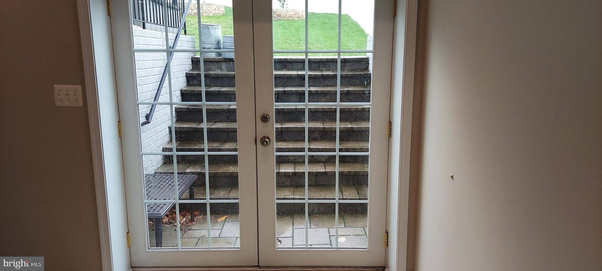 SUMMIT OAKS - Residential Lease