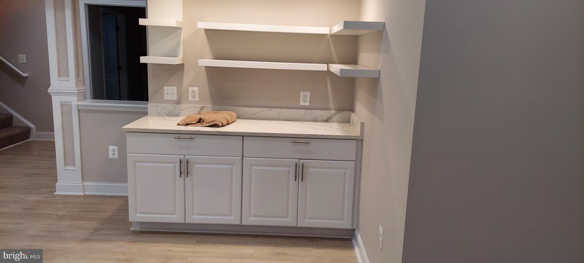 SUMMIT OAKS - Residential Lease