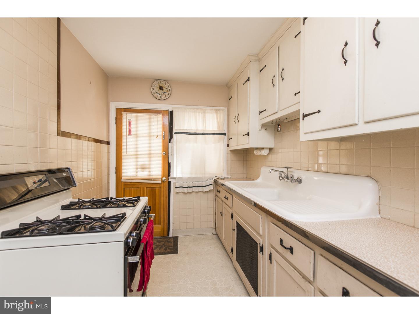 COBBS CREEK - Residential