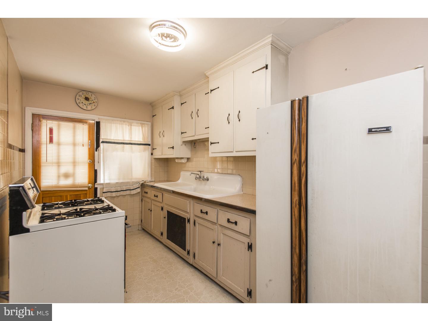 COBBS CREEK - Residential