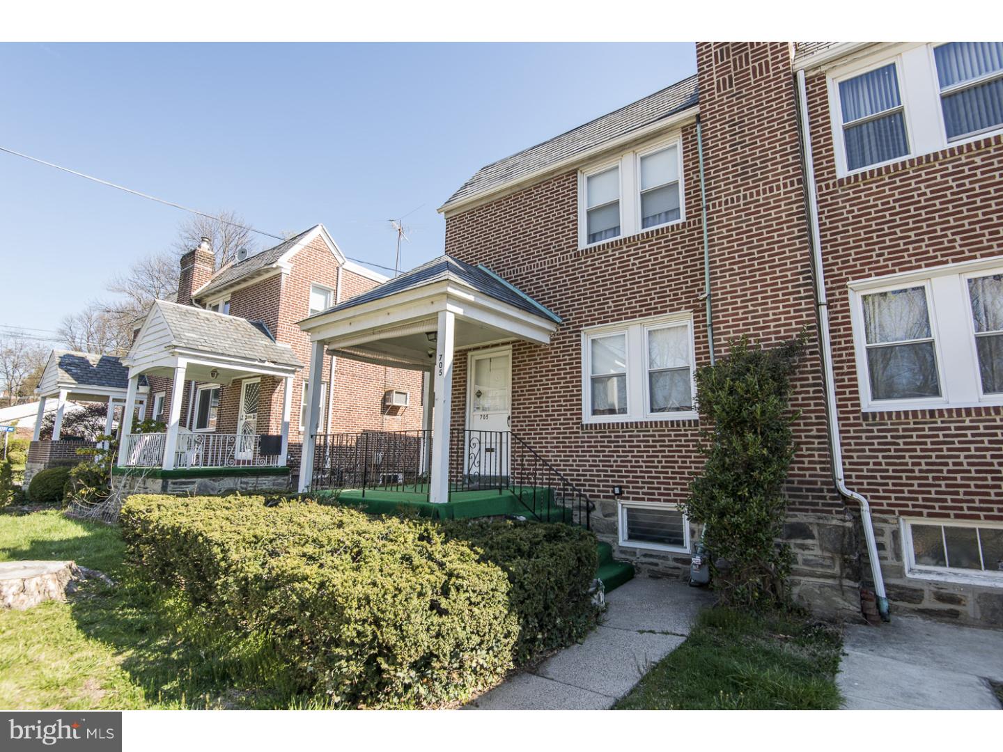 COBBS CREEK - Residential