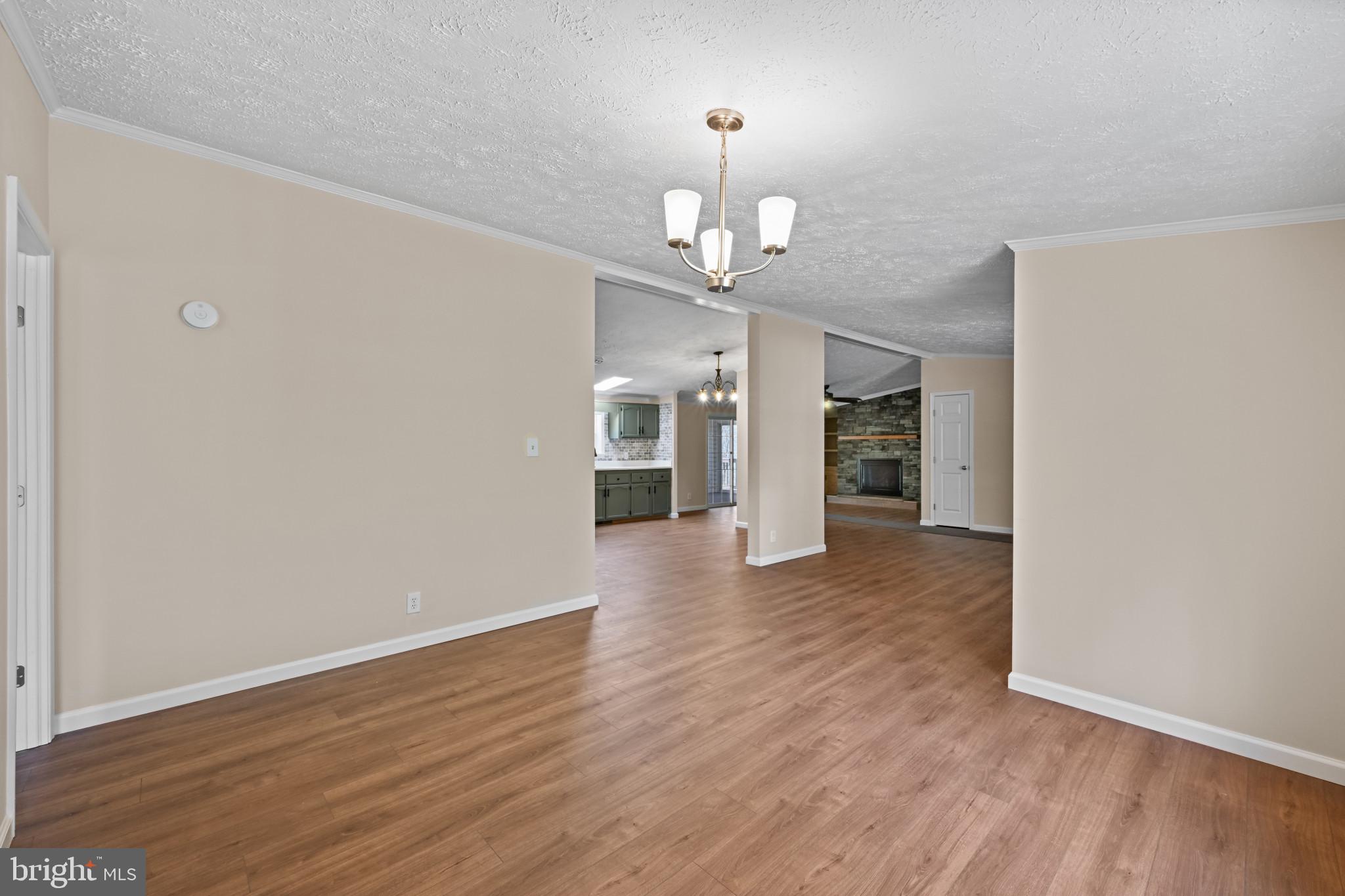 SHAMROCK GLENN ESTATES - Residential