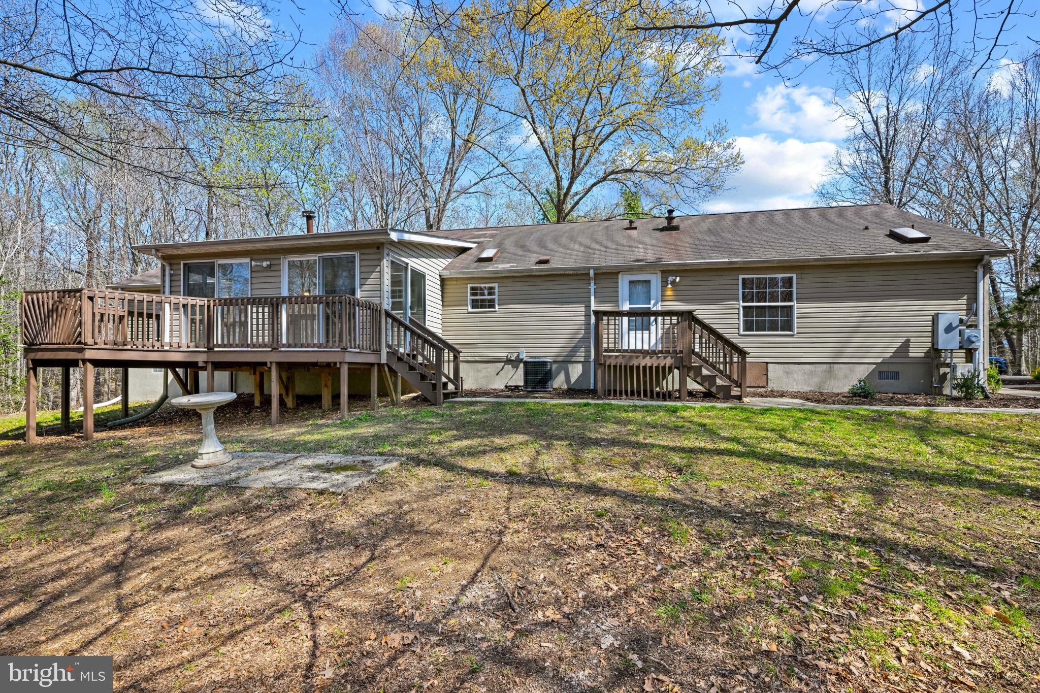 SHAMROCK GLENN ESTATES - Residential