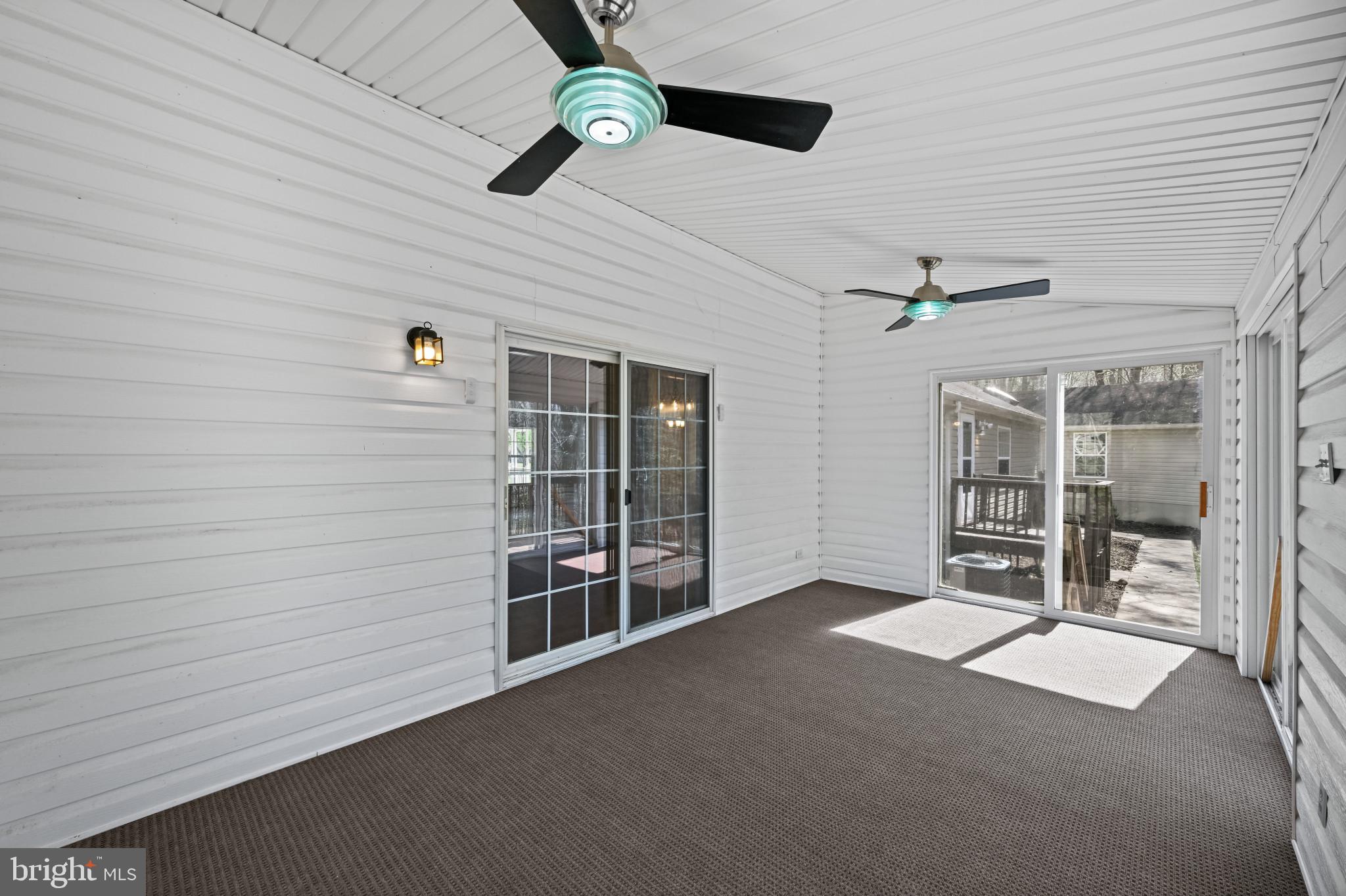 SHAMROCK GLENN ESTATES - Residential