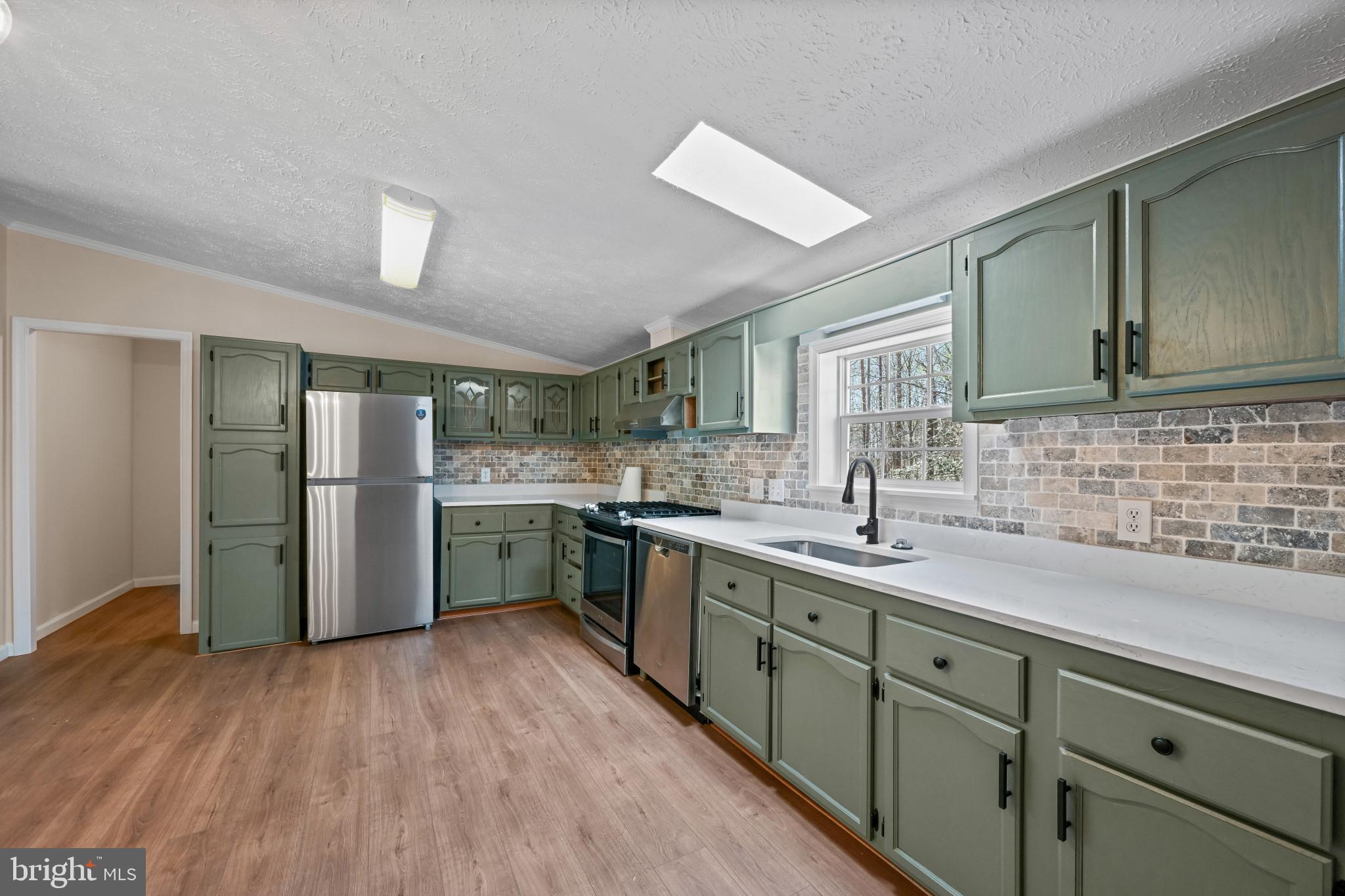 SHAMROCK GLENN ESTATES - Residential