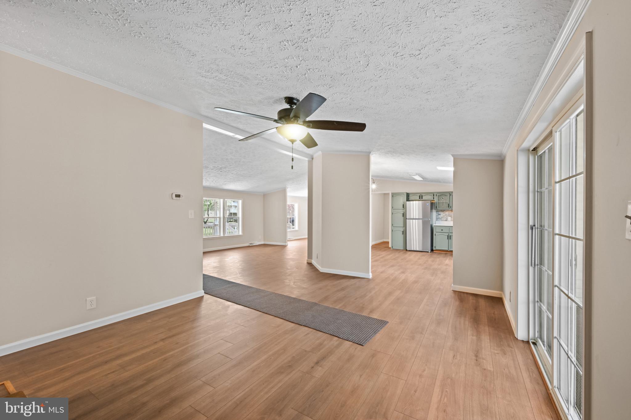 SHAMROCK GLENN ESTATES - Residential