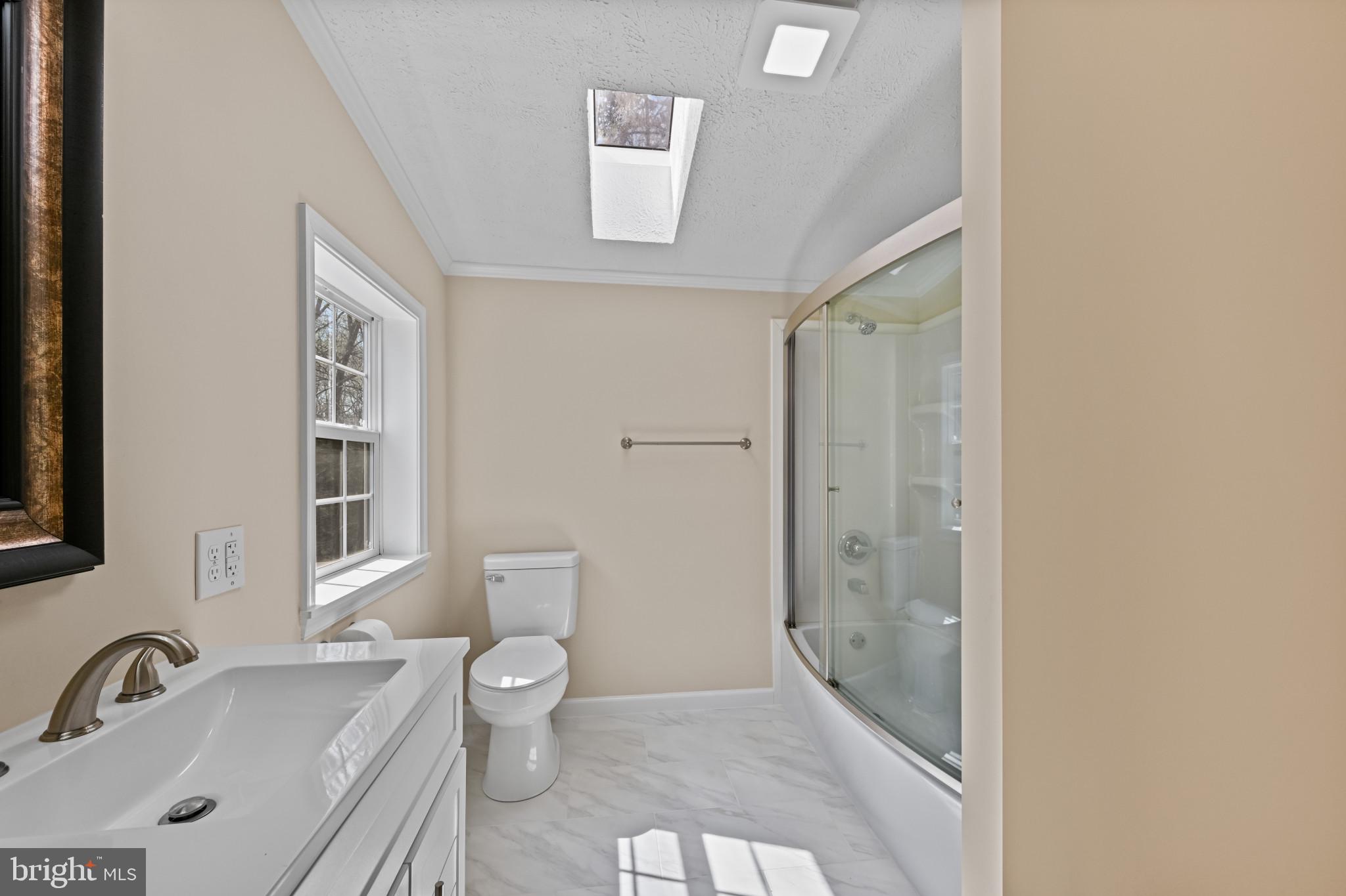 SHAMROCK GLENN ESTATES - Residential