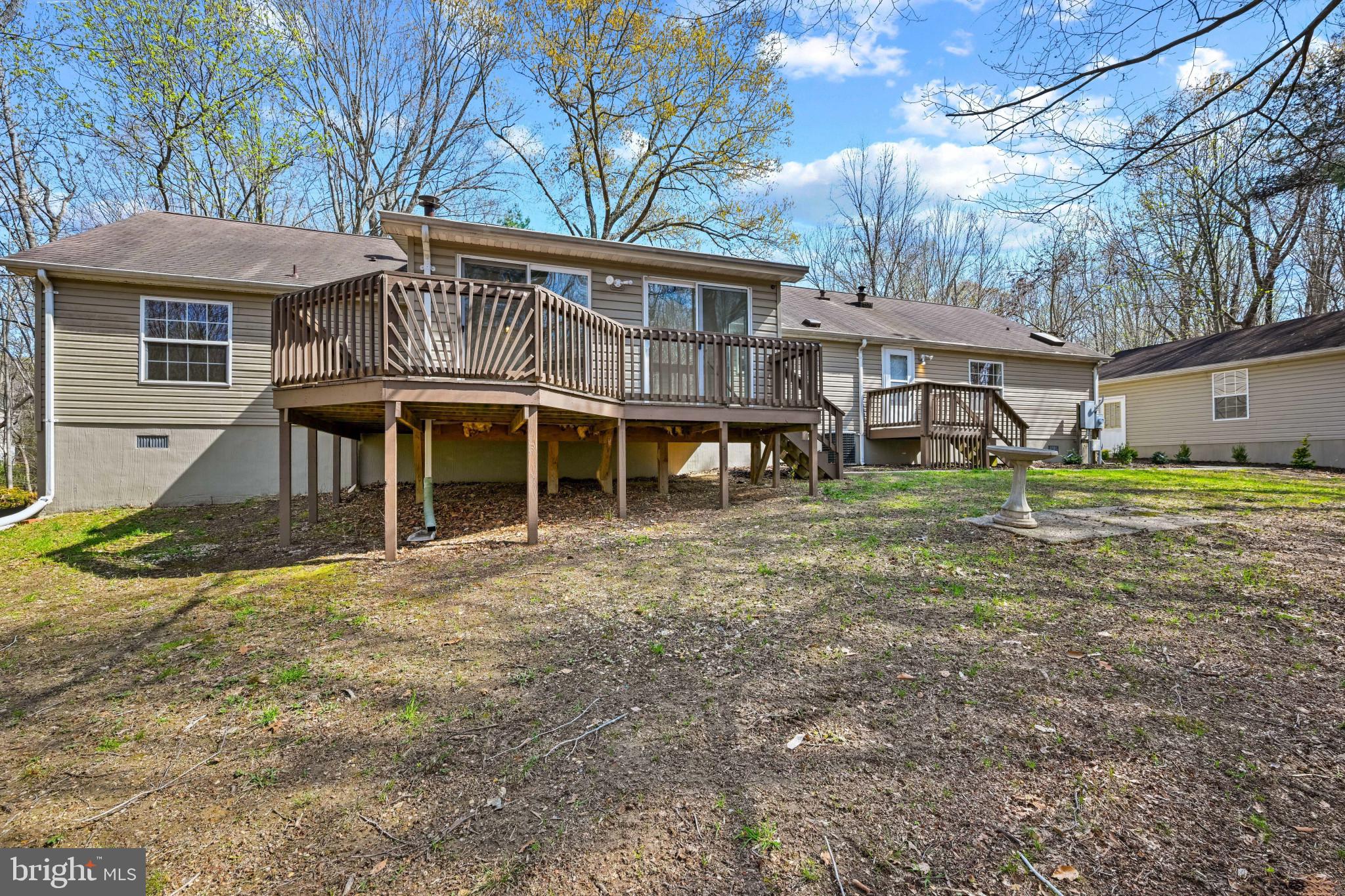 SHAMROCK GLENN ESTATES - Residential