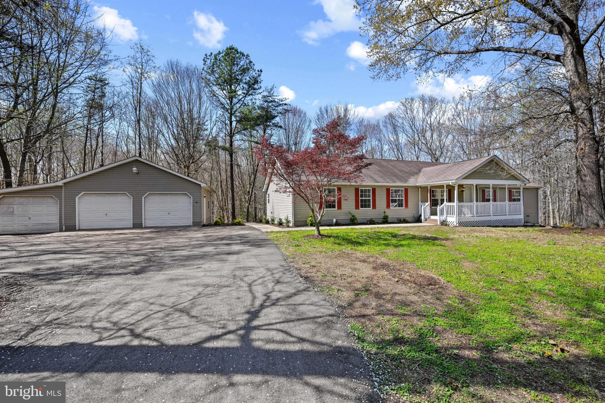 SHAMROCK GLENN ESTATES - Residential