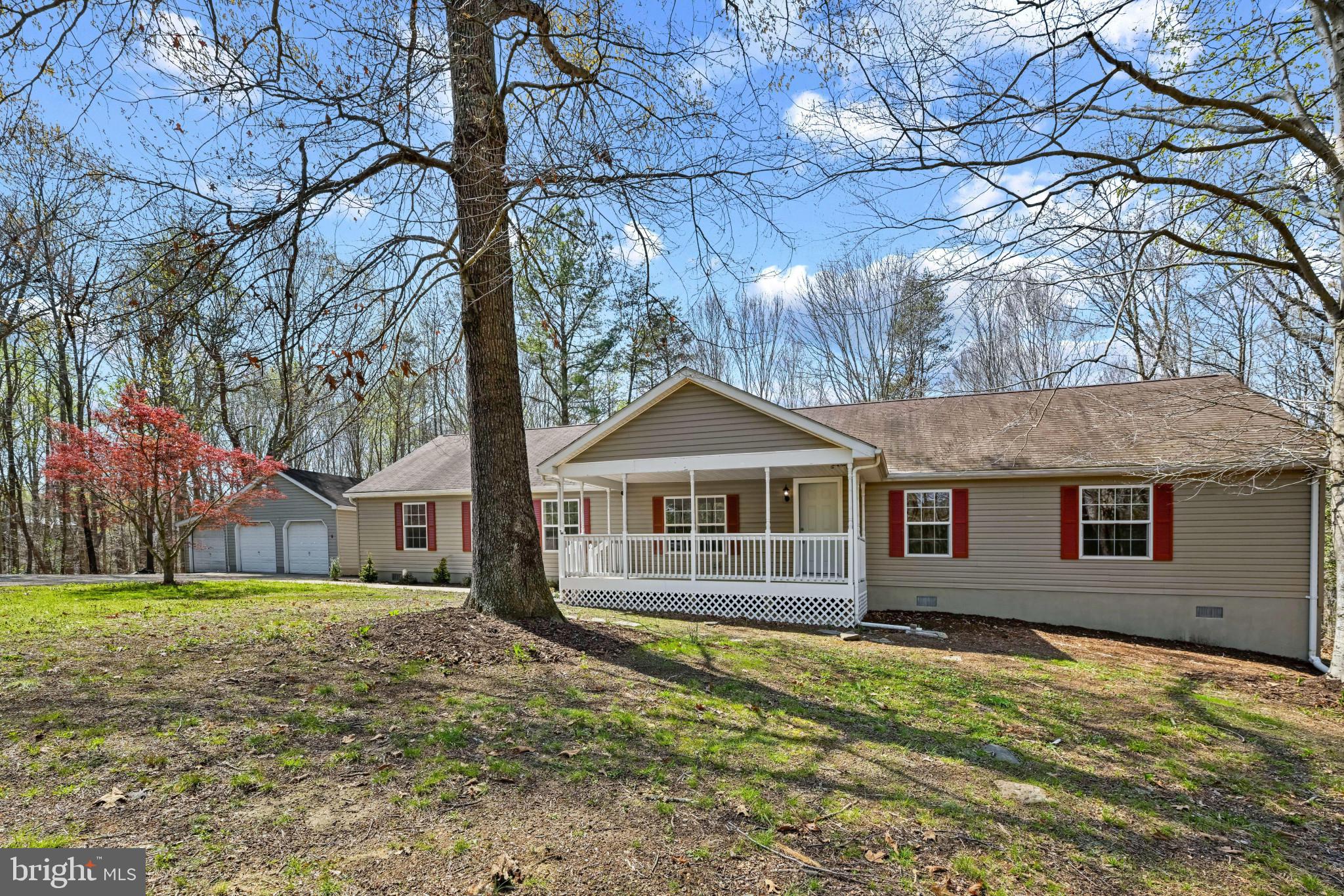 SHAMROCK GLENN ESTATES - Residential