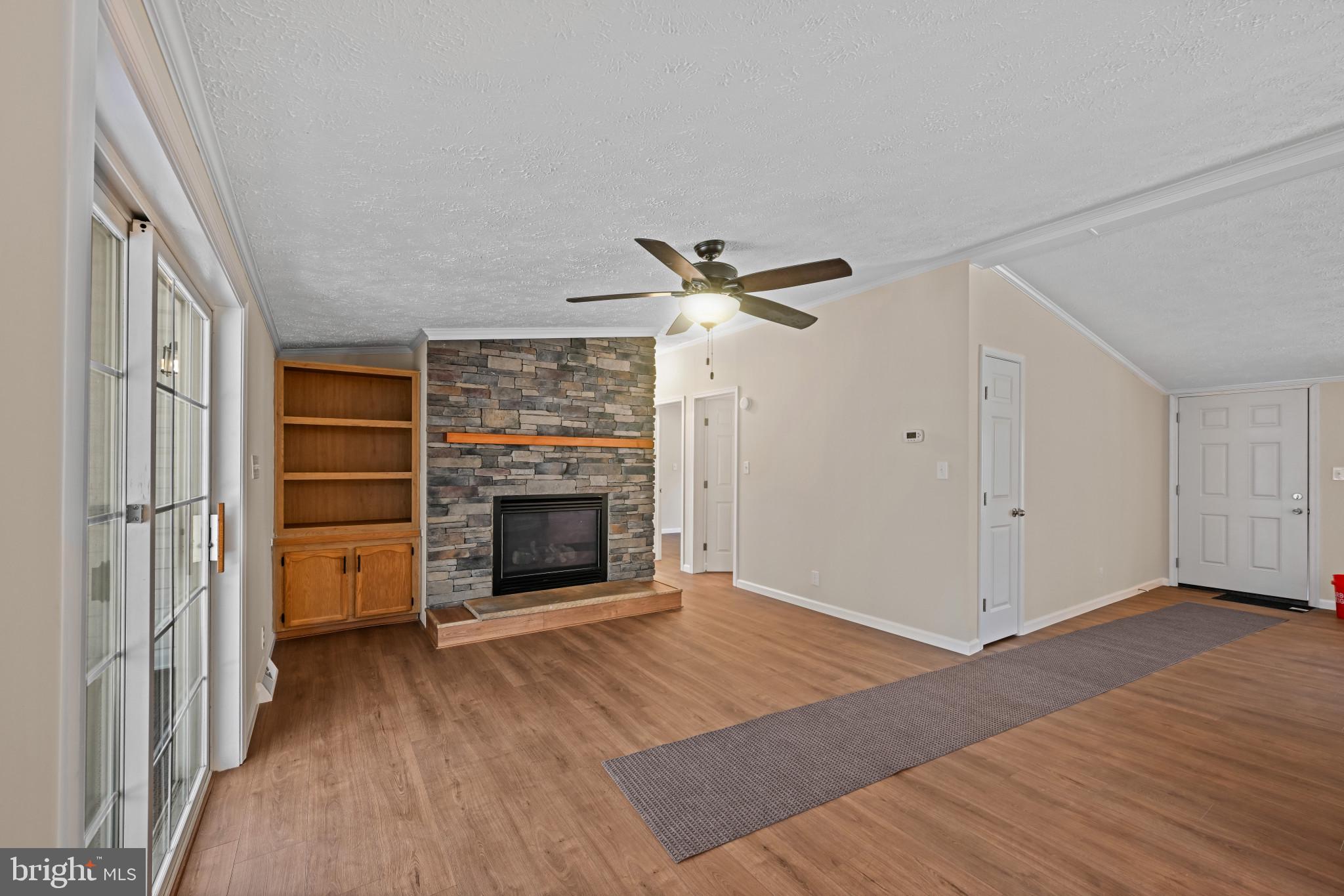 SHAMROCK GLENN ESTATES - Residential