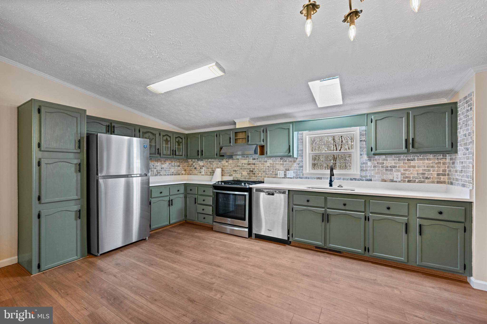 SHAMROCK GLENN ESTATES - Residential