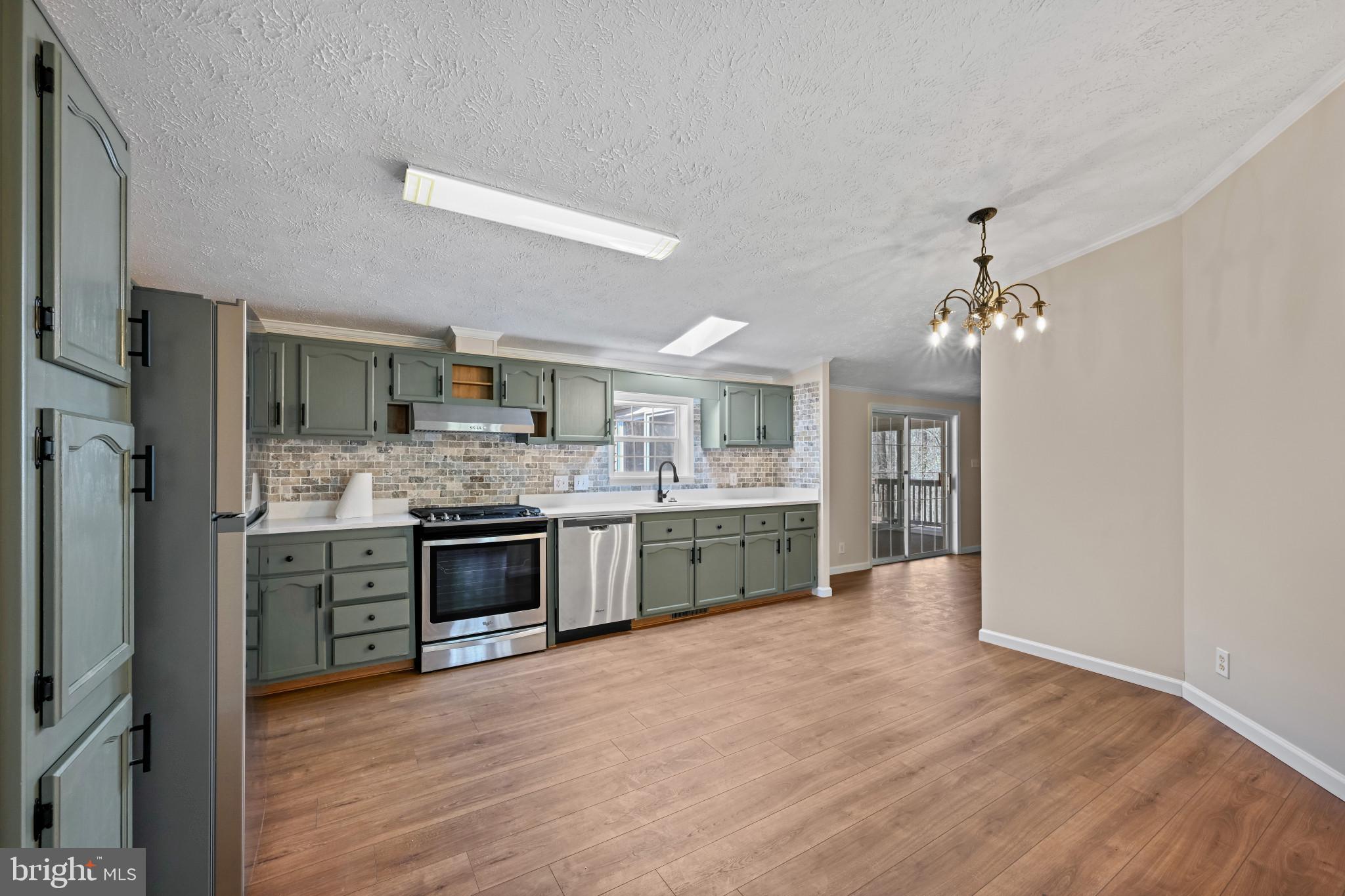 SHAMROCK GLENN ESTATES - Residential