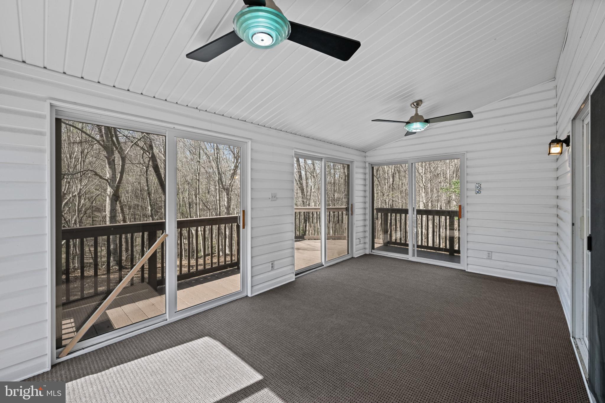 SHAMROCK GLENN ESTATES - Residential