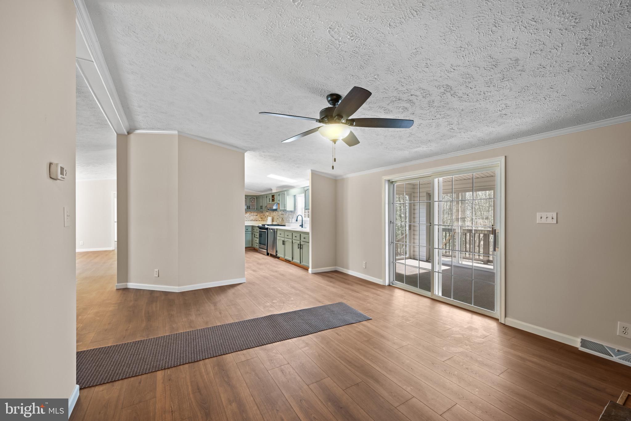 SHAMROCK GLENN ESTATES - Residential