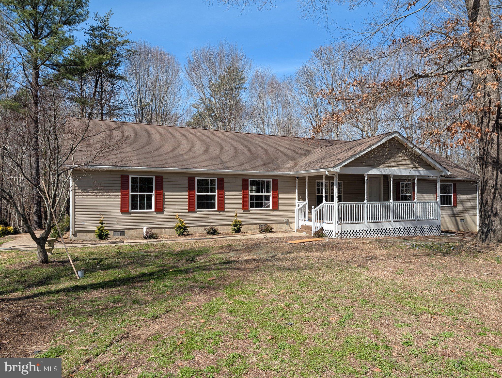 SHAMROCK GLENN ESTATES - Residential