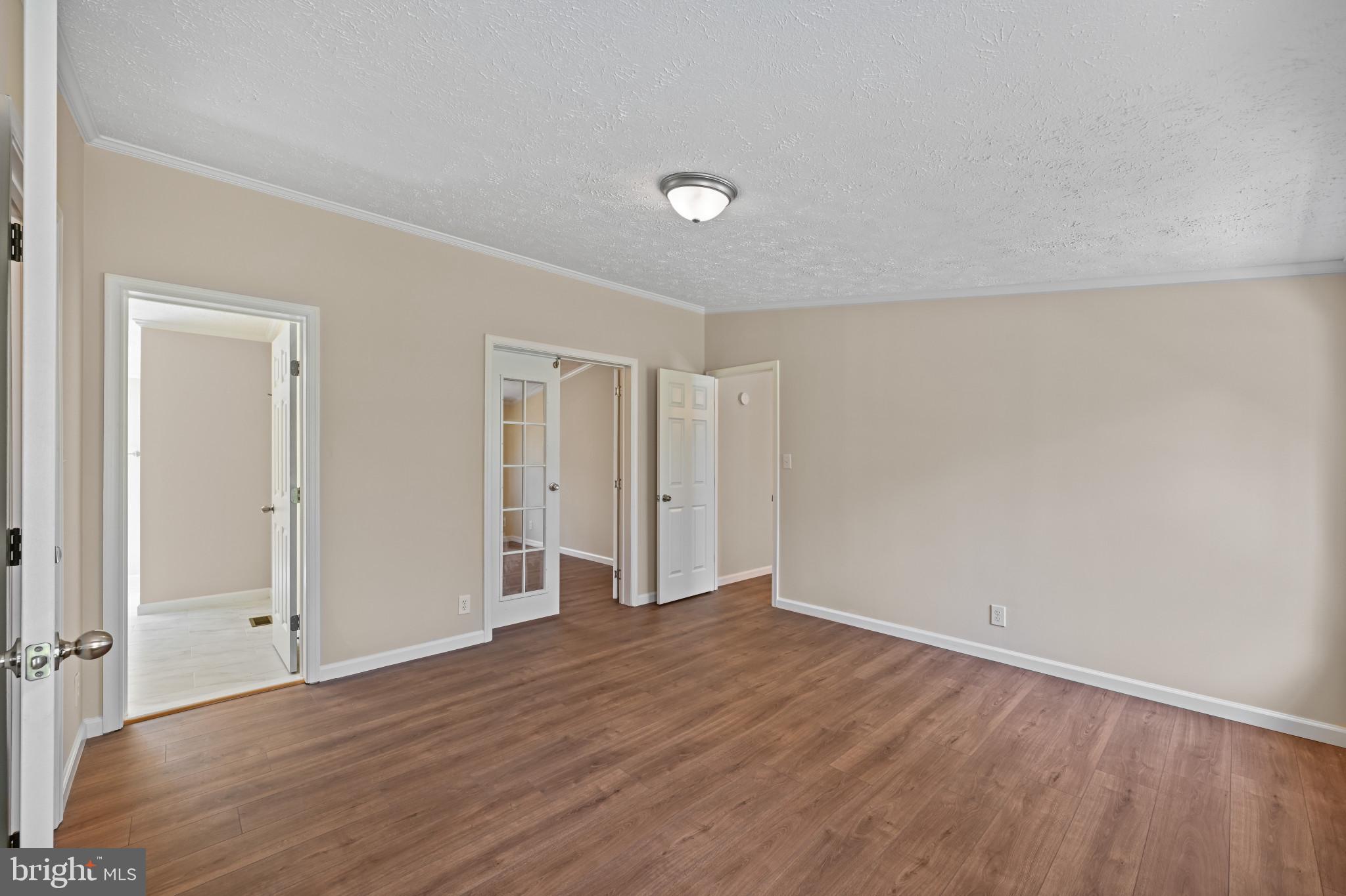 SHAMROCK GLENN ESTATES - Residential