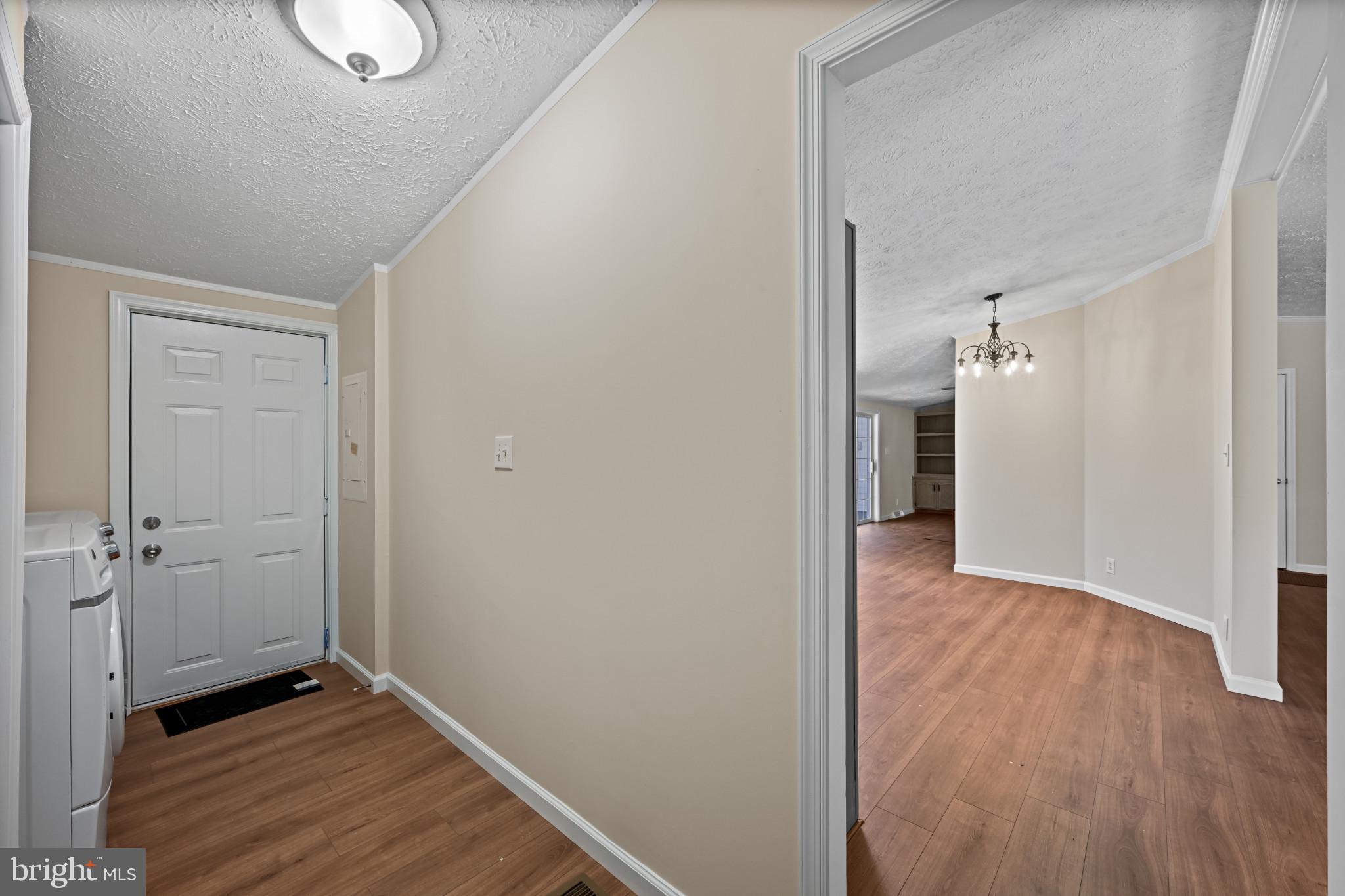 SHAMROCK GLENN ESTATES - Residential