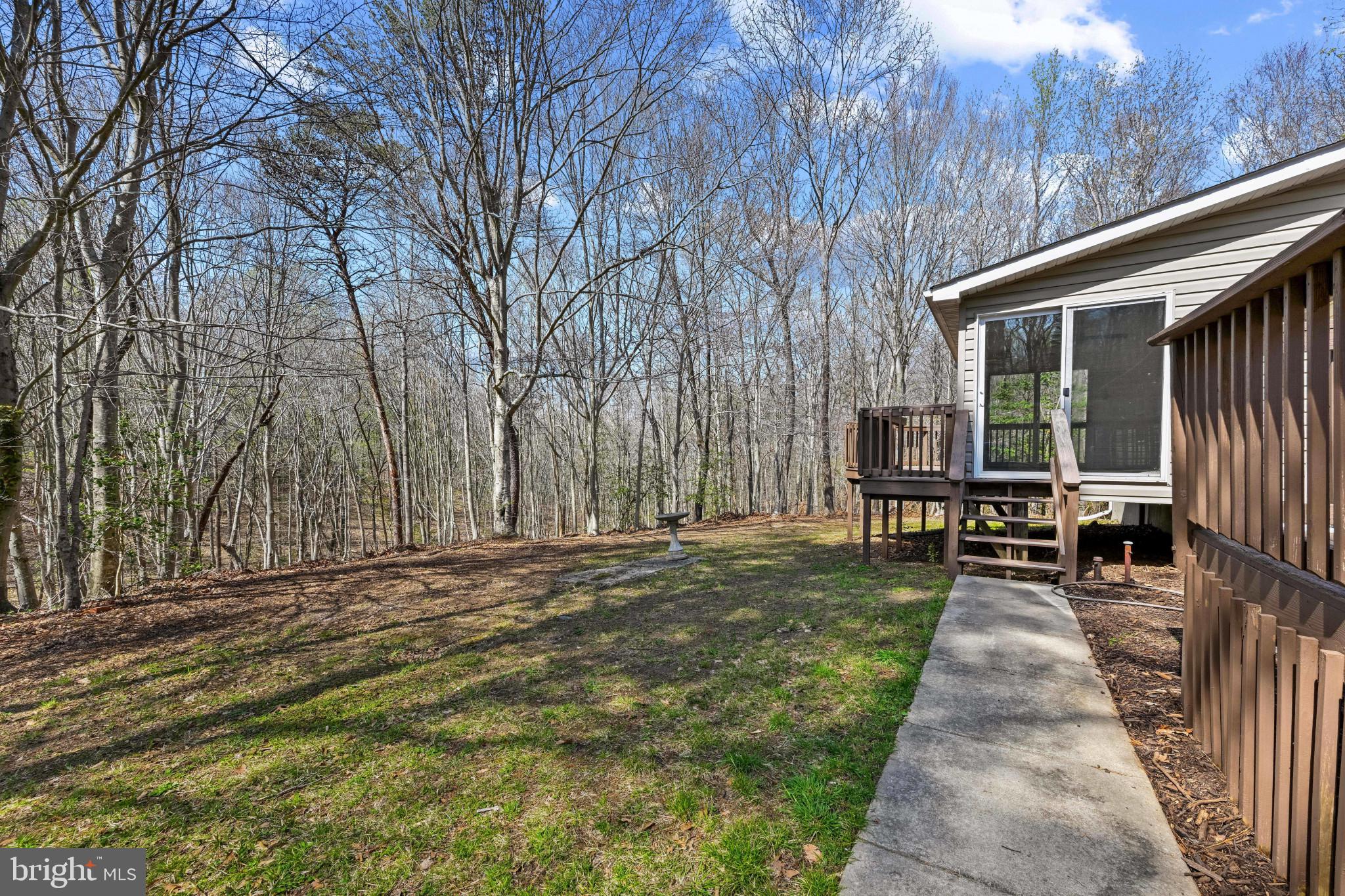 SHAMROCK GLENN ESTATES - Residential