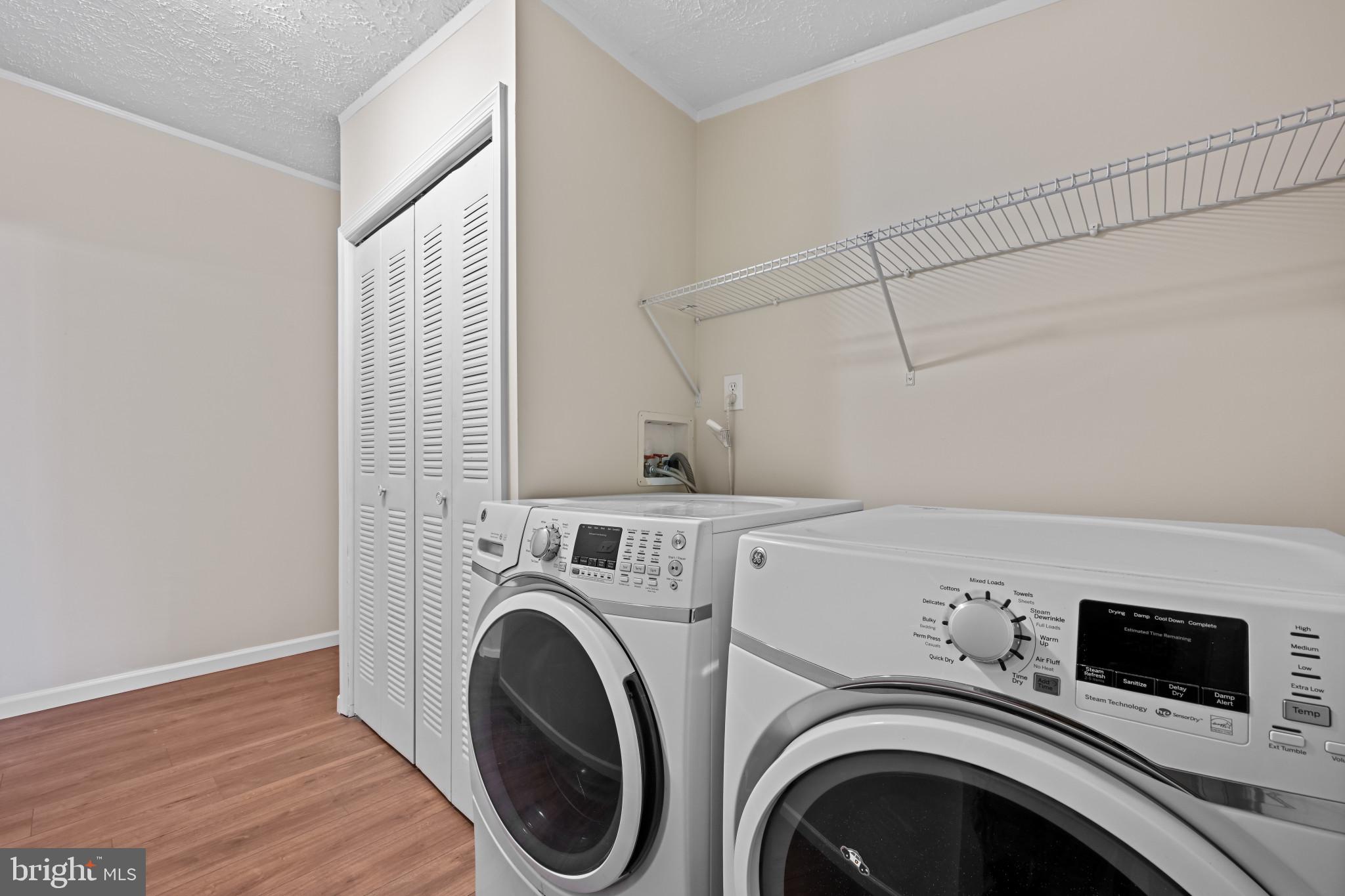 SHAMROCK GLENN ESTATES - Residential