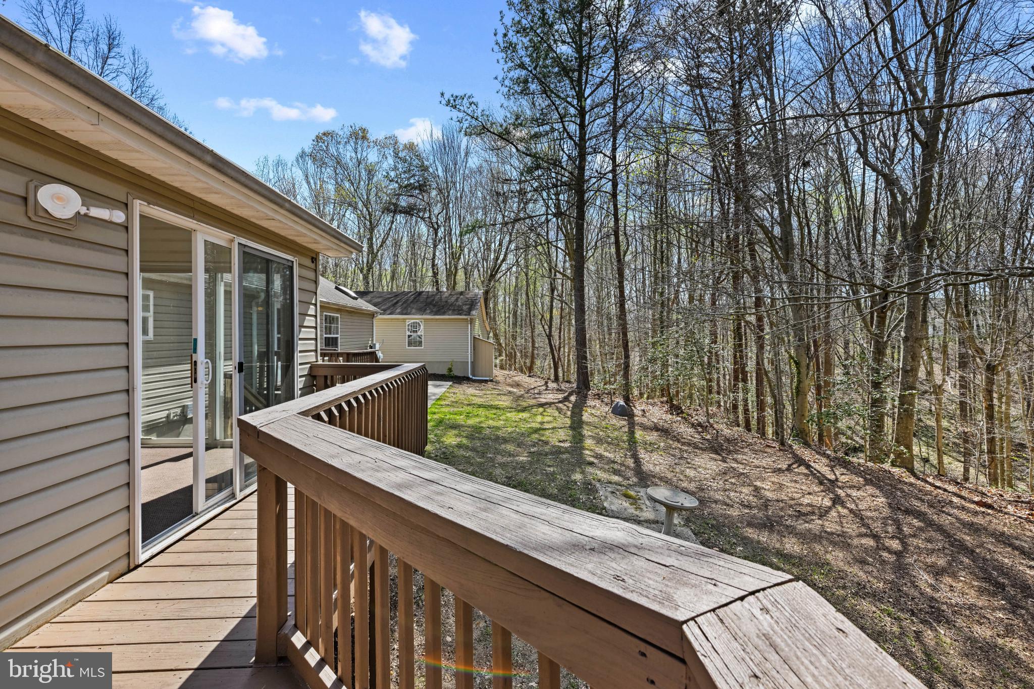 SHAMROCK GLENN ESTATES - Residential