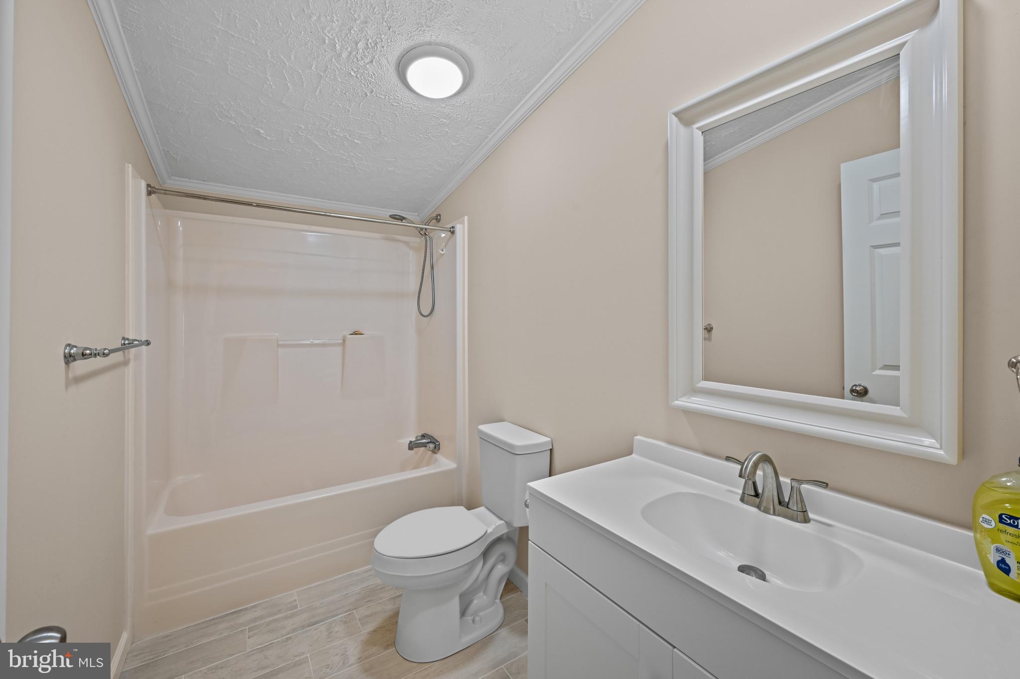 SHAMROCK GLENN ESTATES - Residential