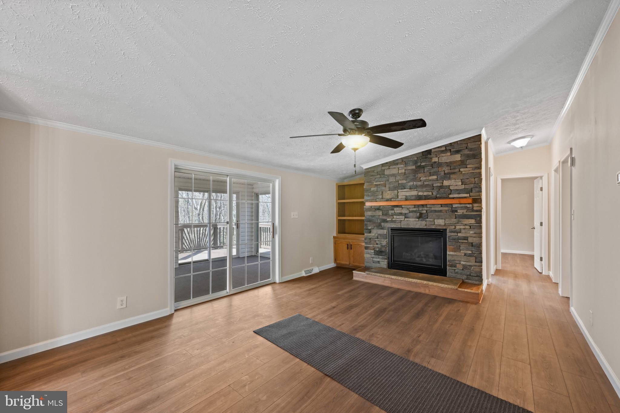 SHAMROCK GLENN ESTATES - Residential