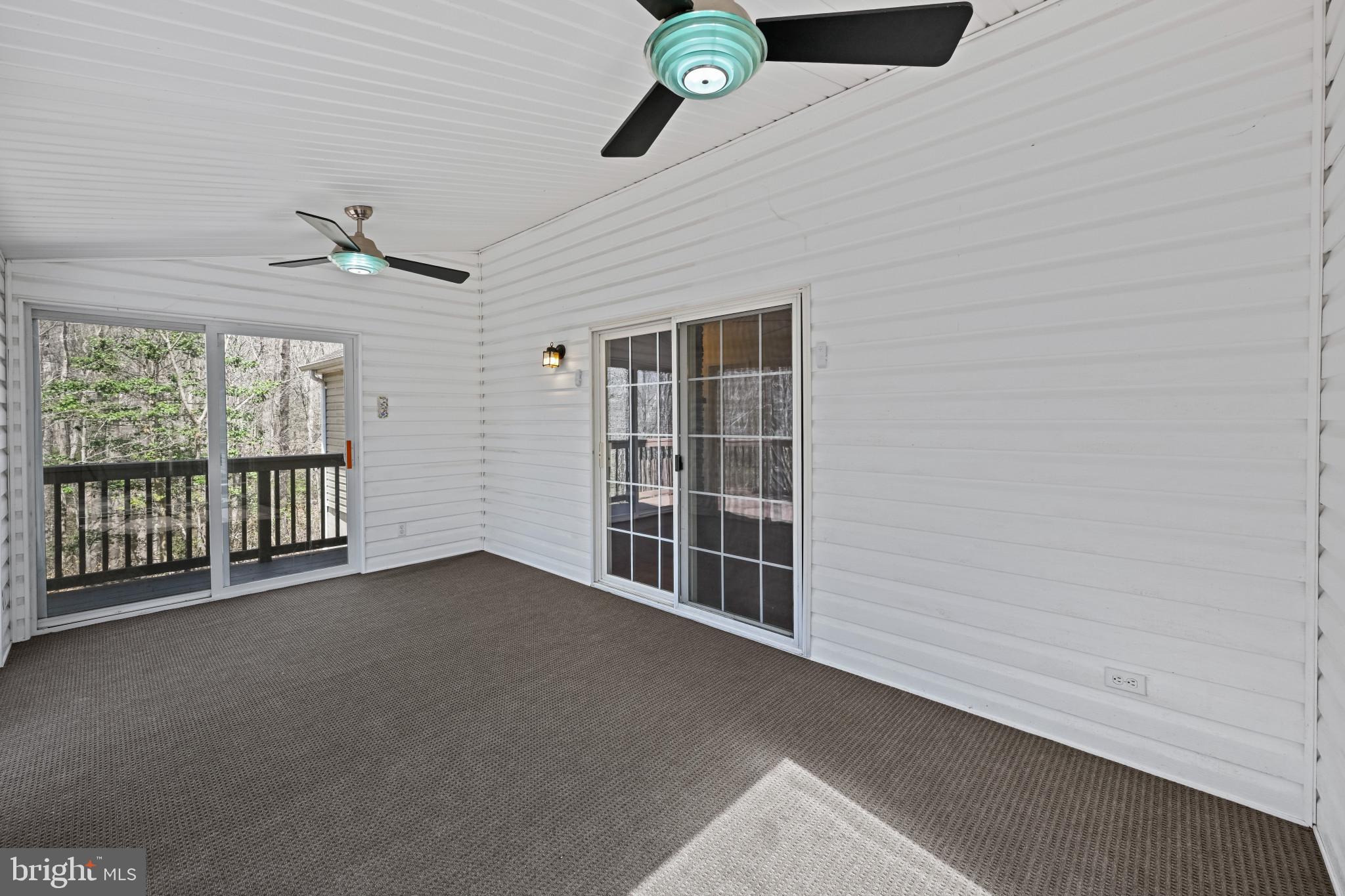 SHAMROCK GLENN ESTATES - Residential