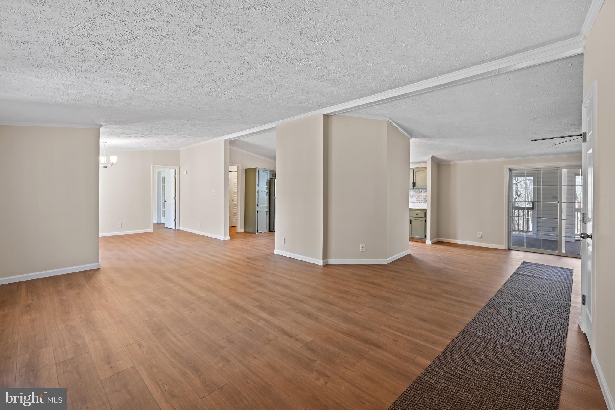 SHAMROCK GLENN ESTATES - Residential