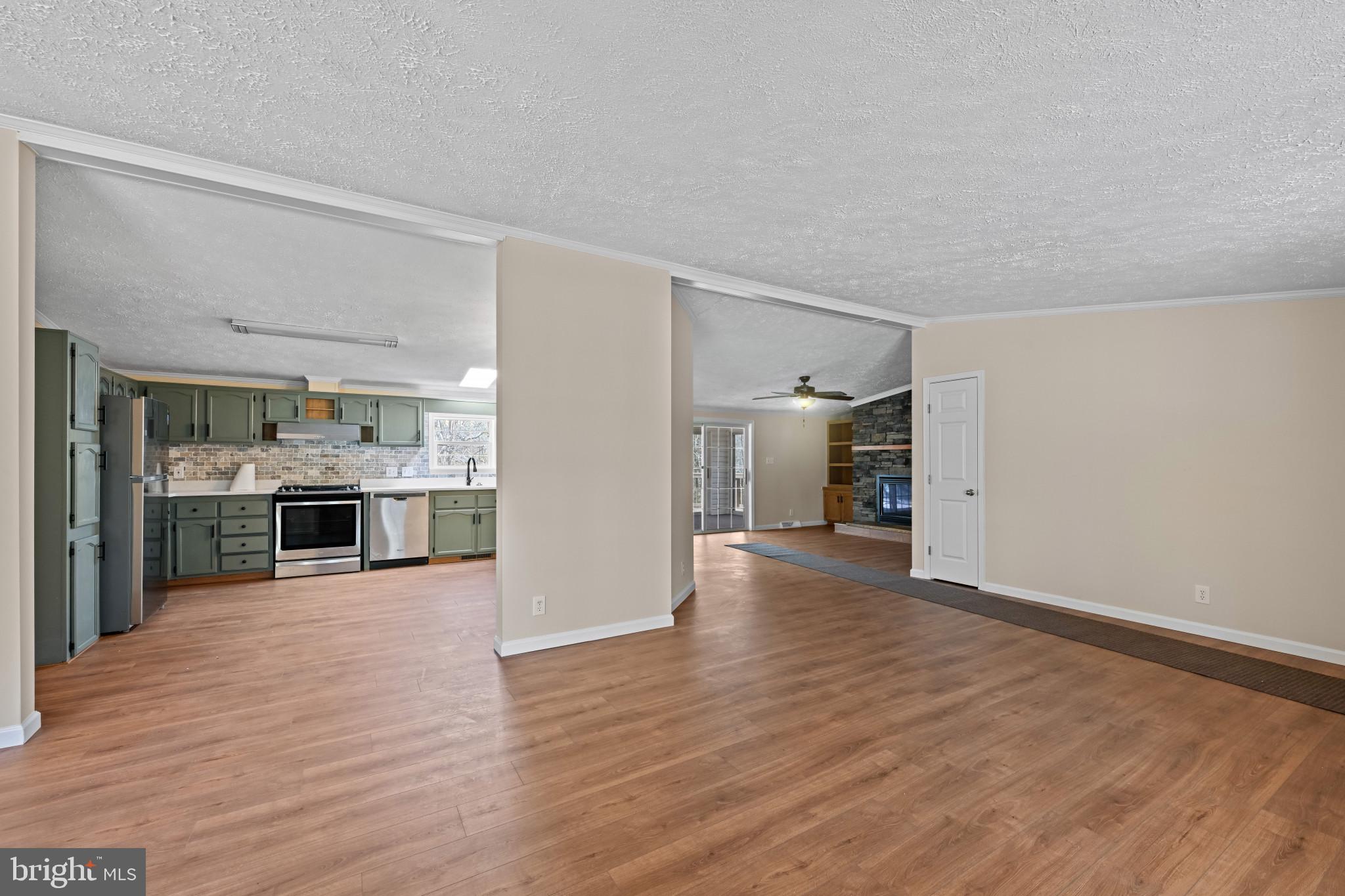 SHAMROCK GLENN ESTATES - Residential