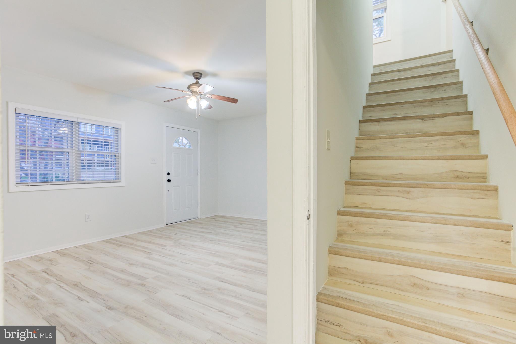 MANASSAS PARK - Residential Lease