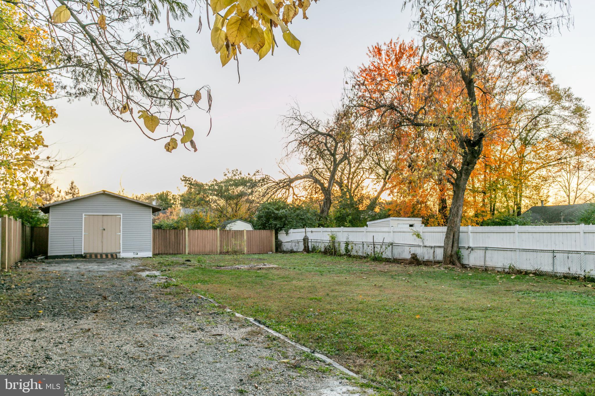 MANASSAS PARK - Residential Lease