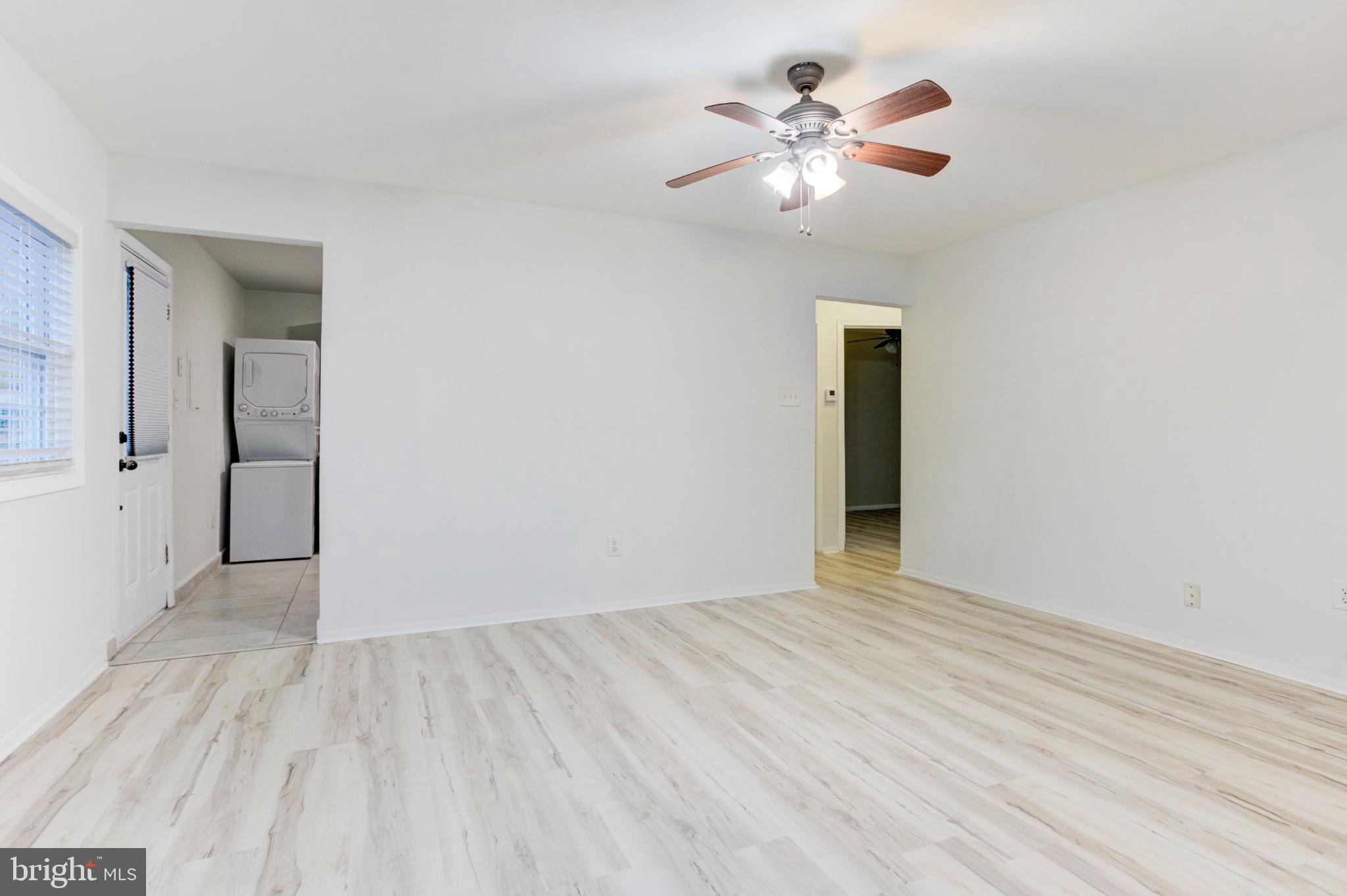 MANASSAS PARK - Residential Lease