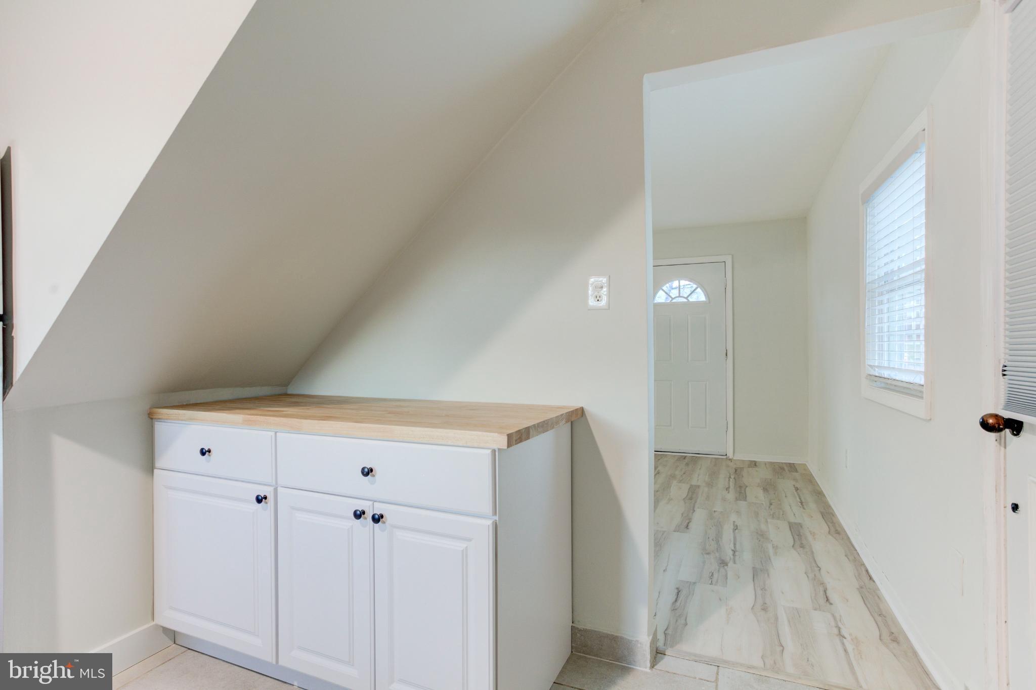 MANASSAS PARK - Residential Lease