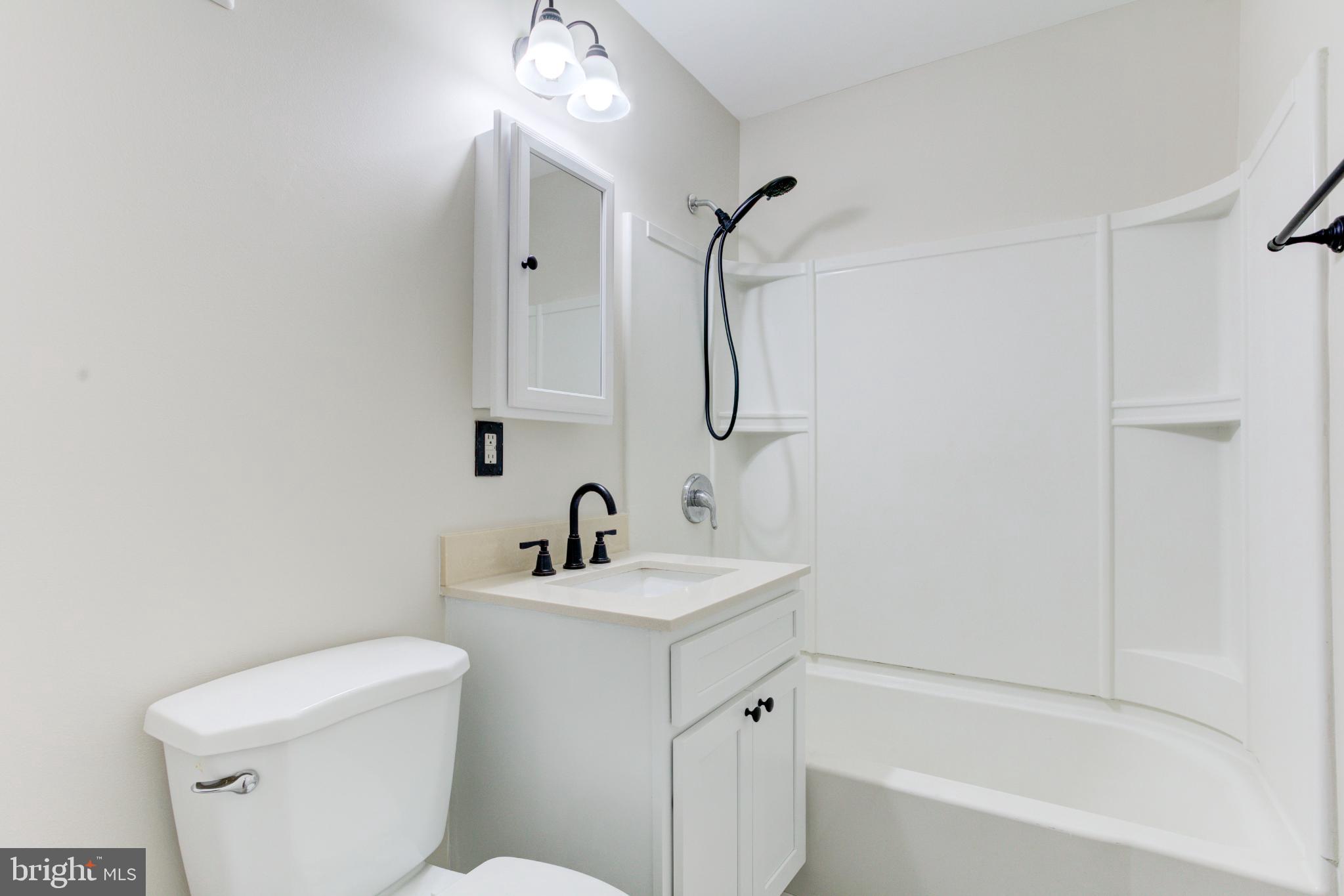 MANASSAS PARK - Residential Lease