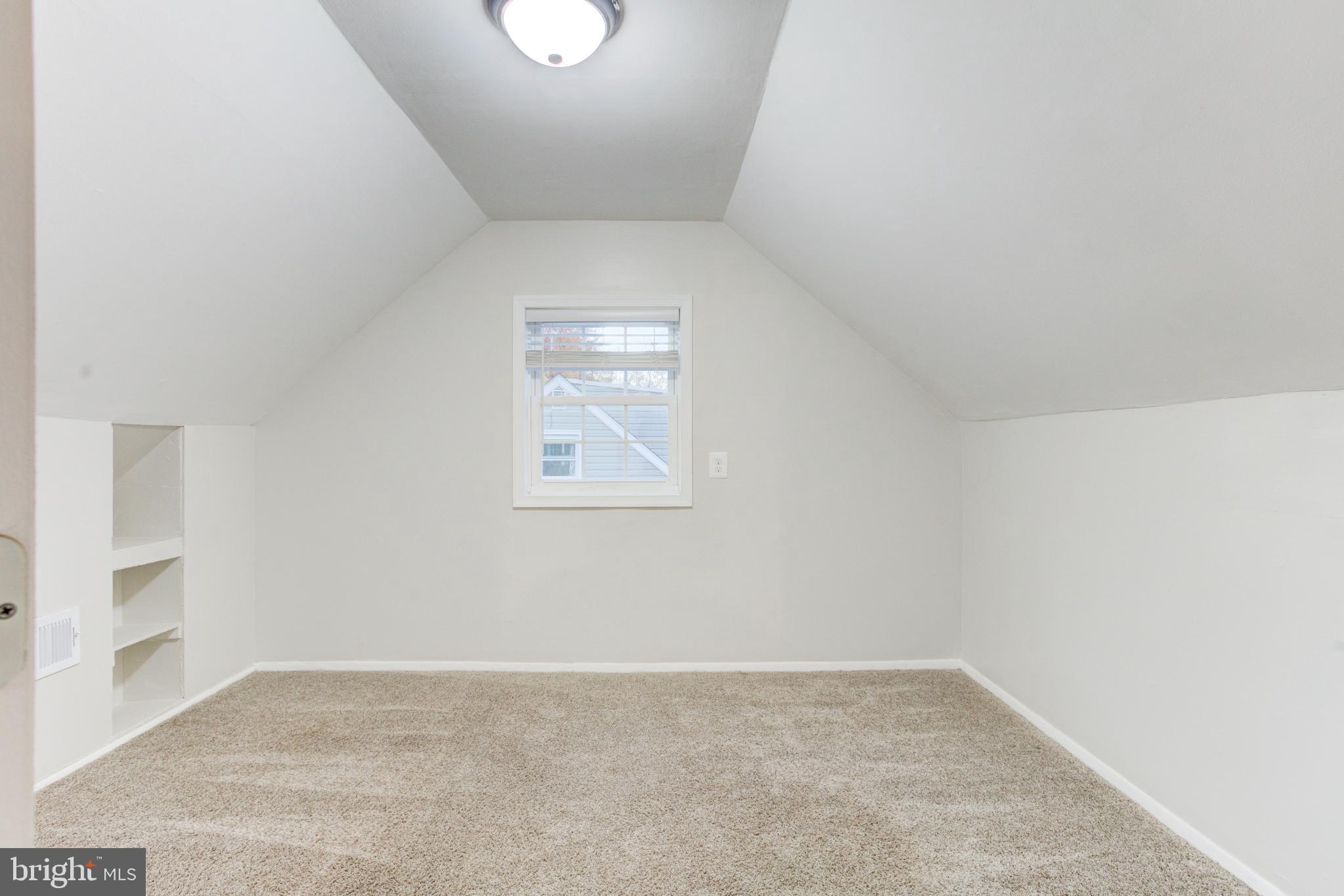 MANASSAS PARK - Residential Lease