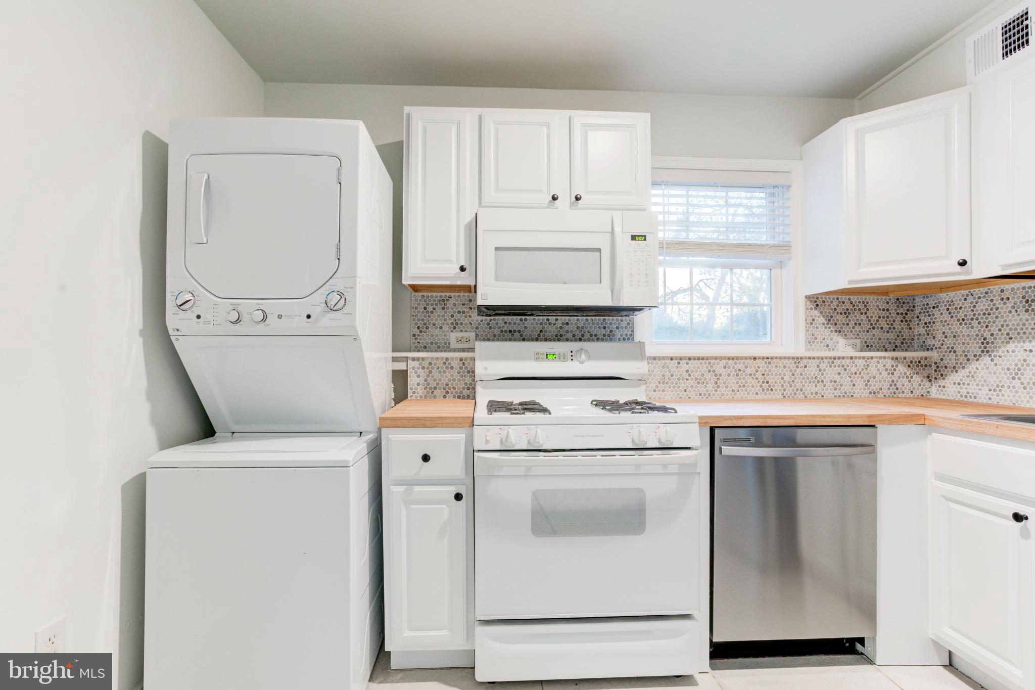 MANASSAS PARK - Residential Lease