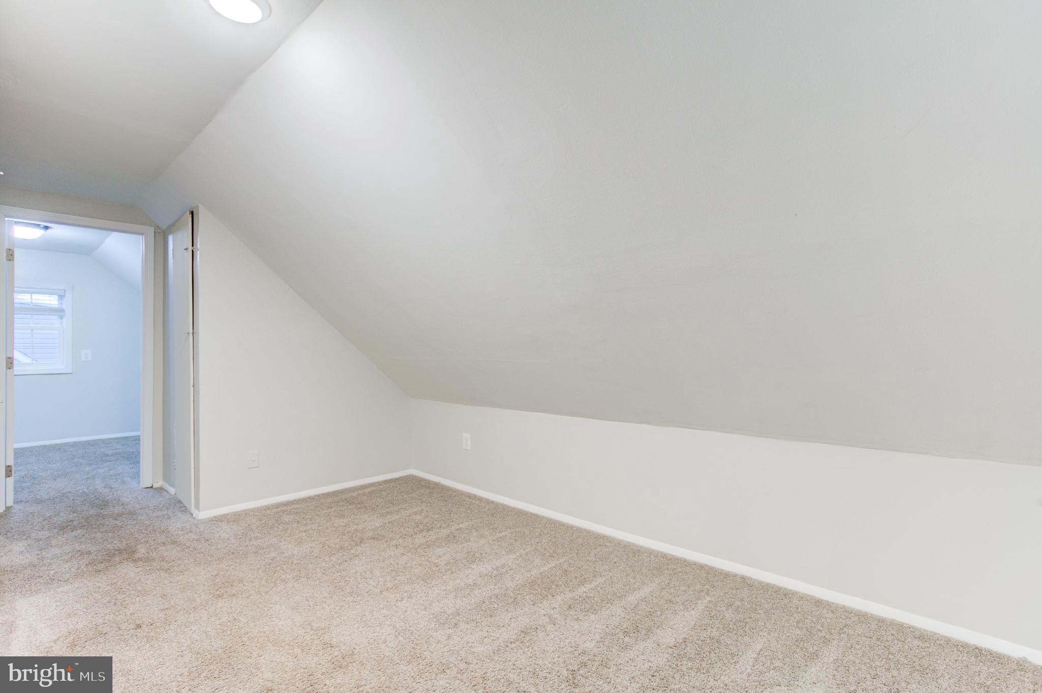 MANASSAS PARK - Residential Lease