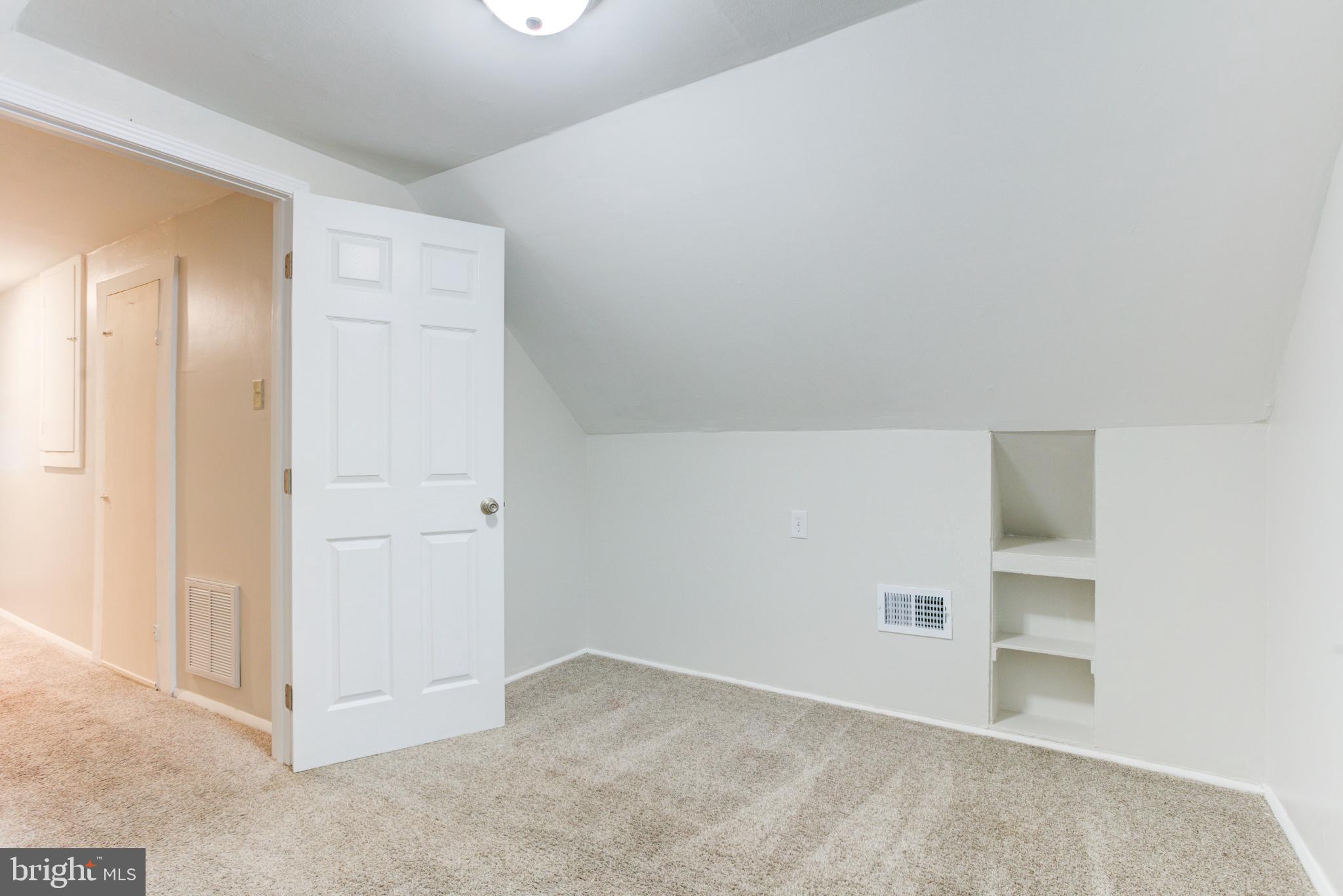 MANASSAS PARK - Residential Lease