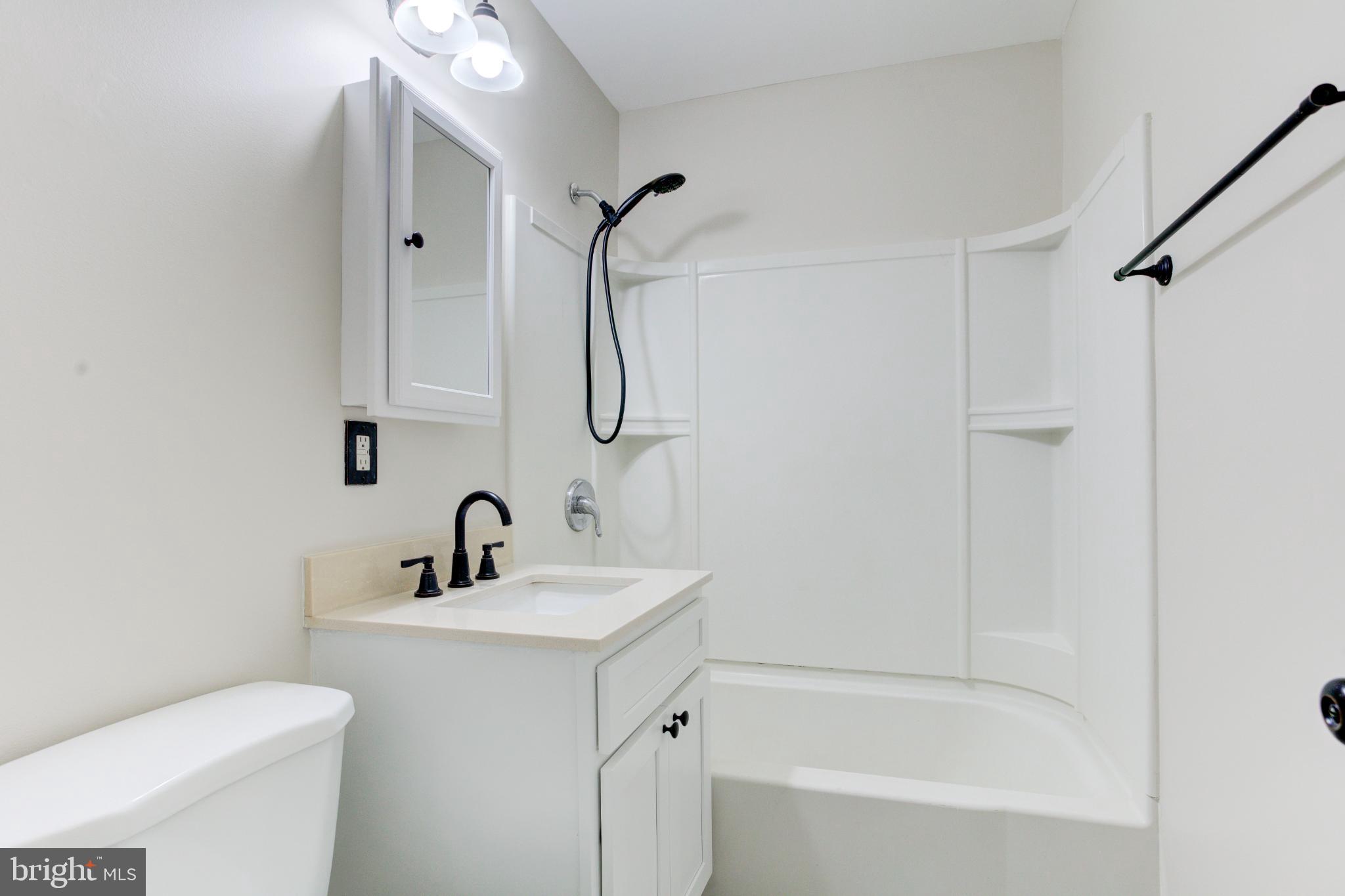 MANASSAS PARK - Residential Lease