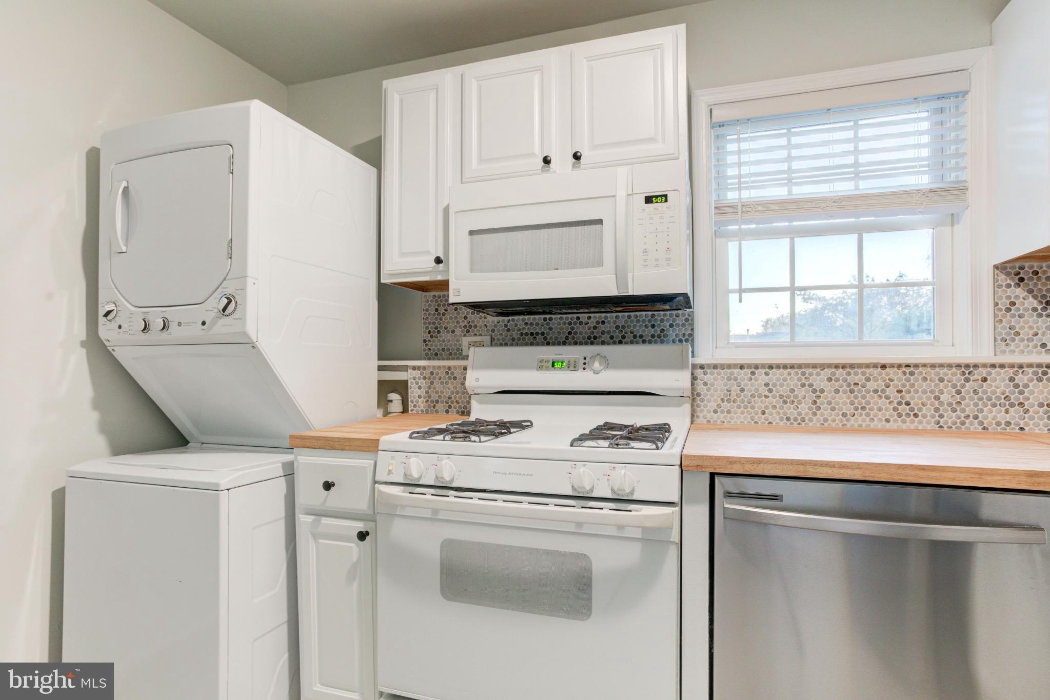 MANASSAS PARK - Residential Lease